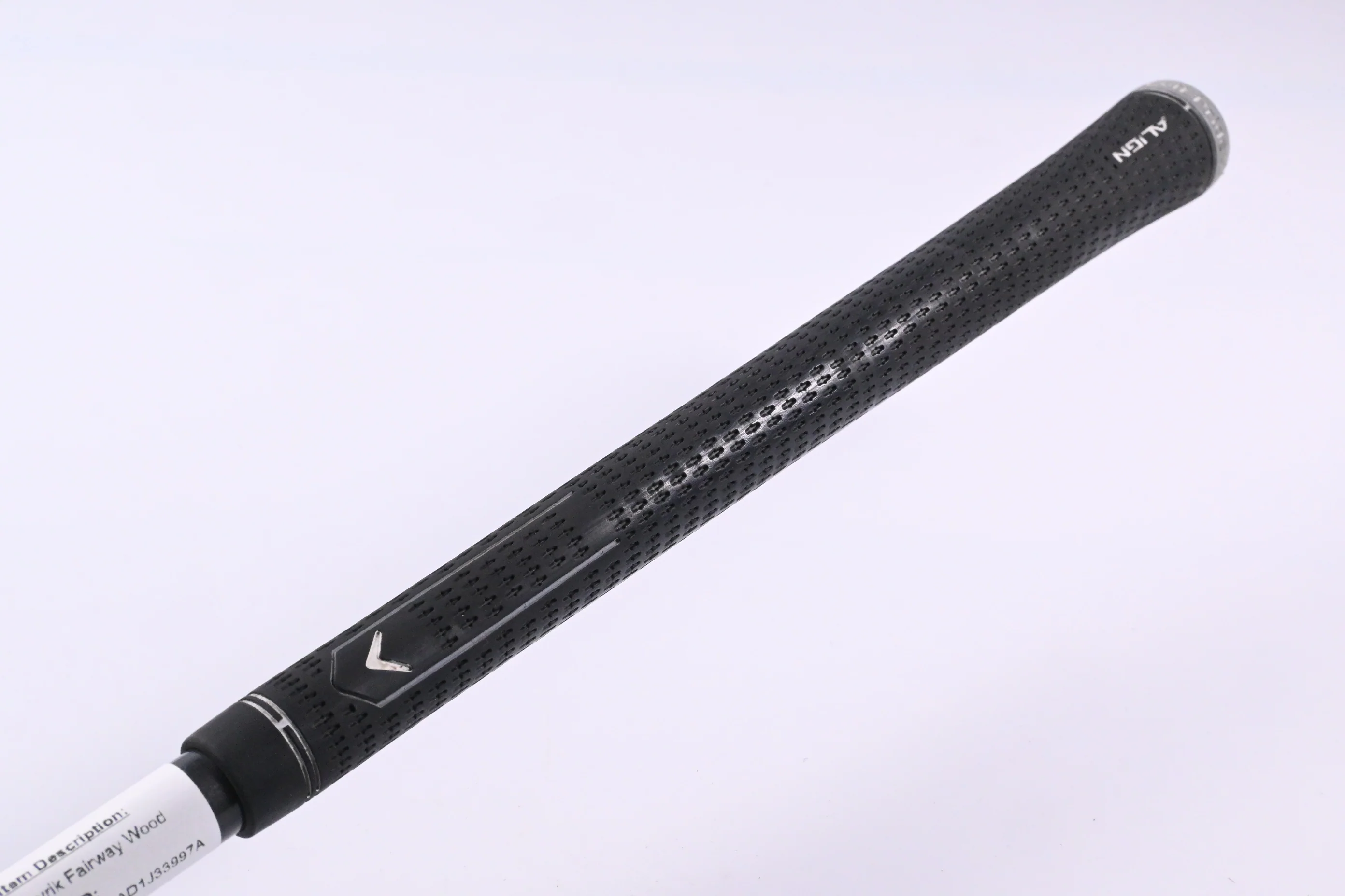 Callaway Mavrik #5 Wood / 18 Degree / Senior Flex Evenflow Riptide 60 Shaft - Image 8
