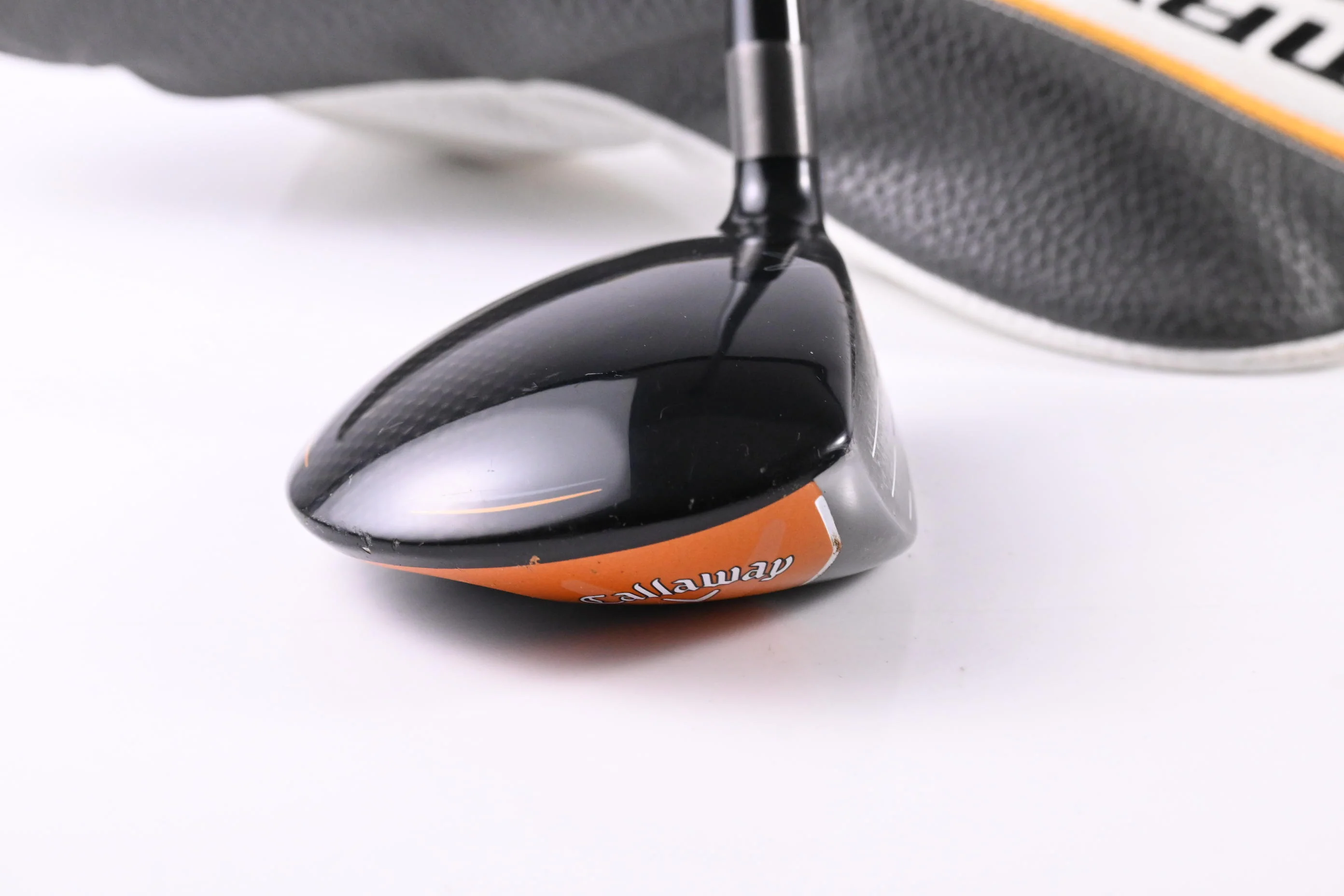 Callaway Mavrik #3 Wood / 15 Degree / Regular Flex HZRDUS T800 65 Shaft - Image 3