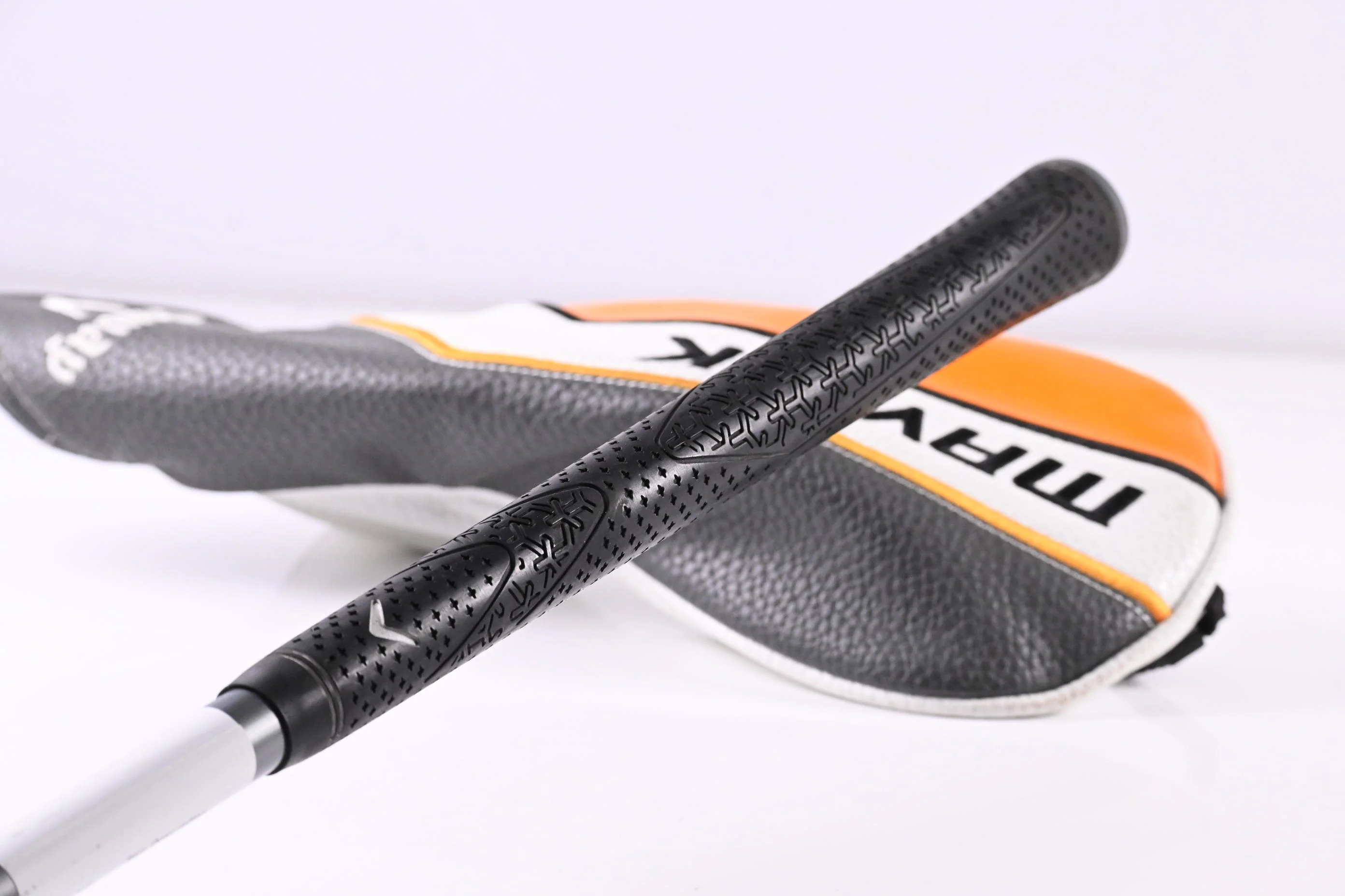 Callaway Mavrik #3 Wood / 15 Degree / Regular Flex HZRDUS T800 65 Shaft - Image 8