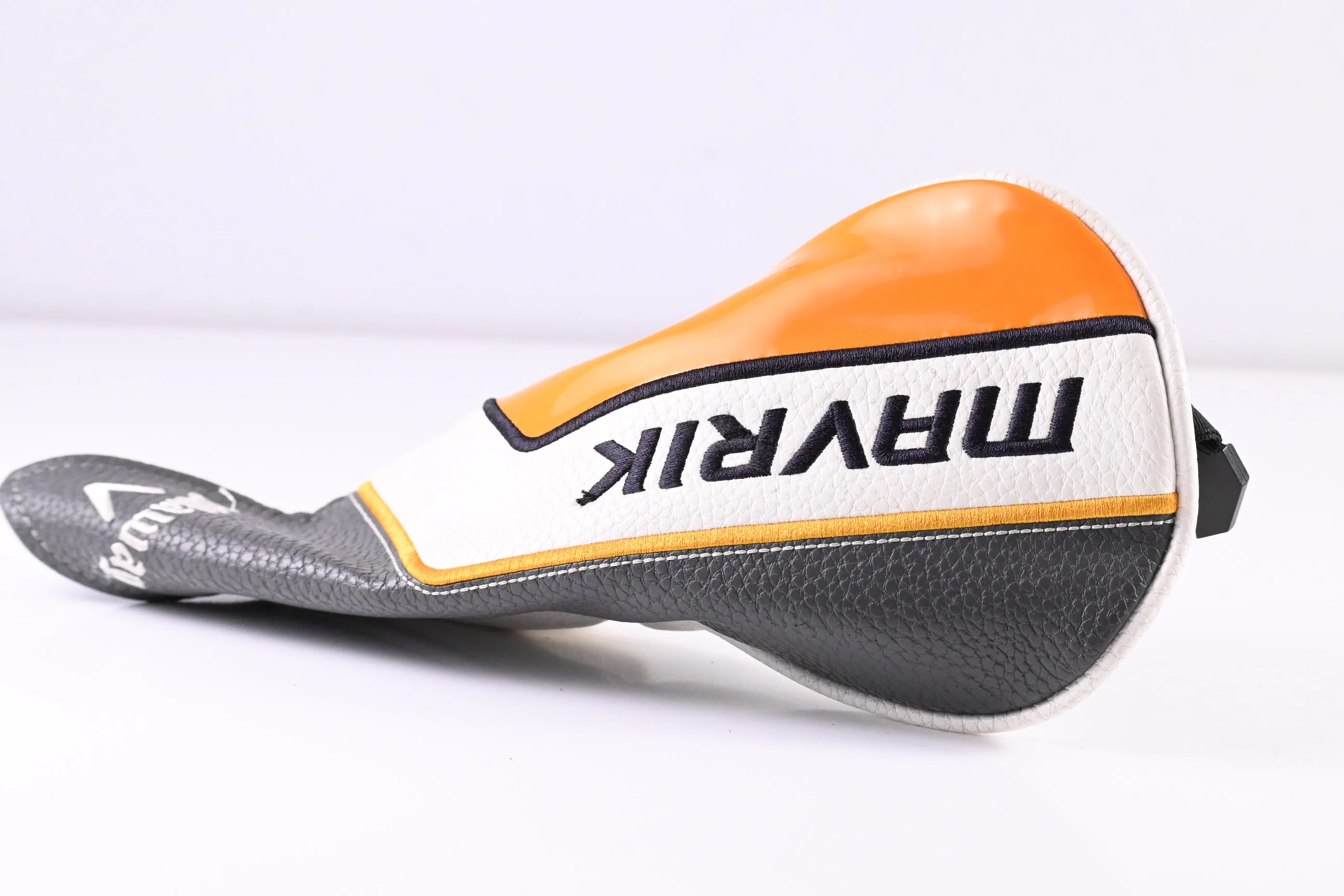 Callaway Mavrik #3 Wood / 15 Degree / Regular Flex HZRDUS T800 65 Shaft - Image 9