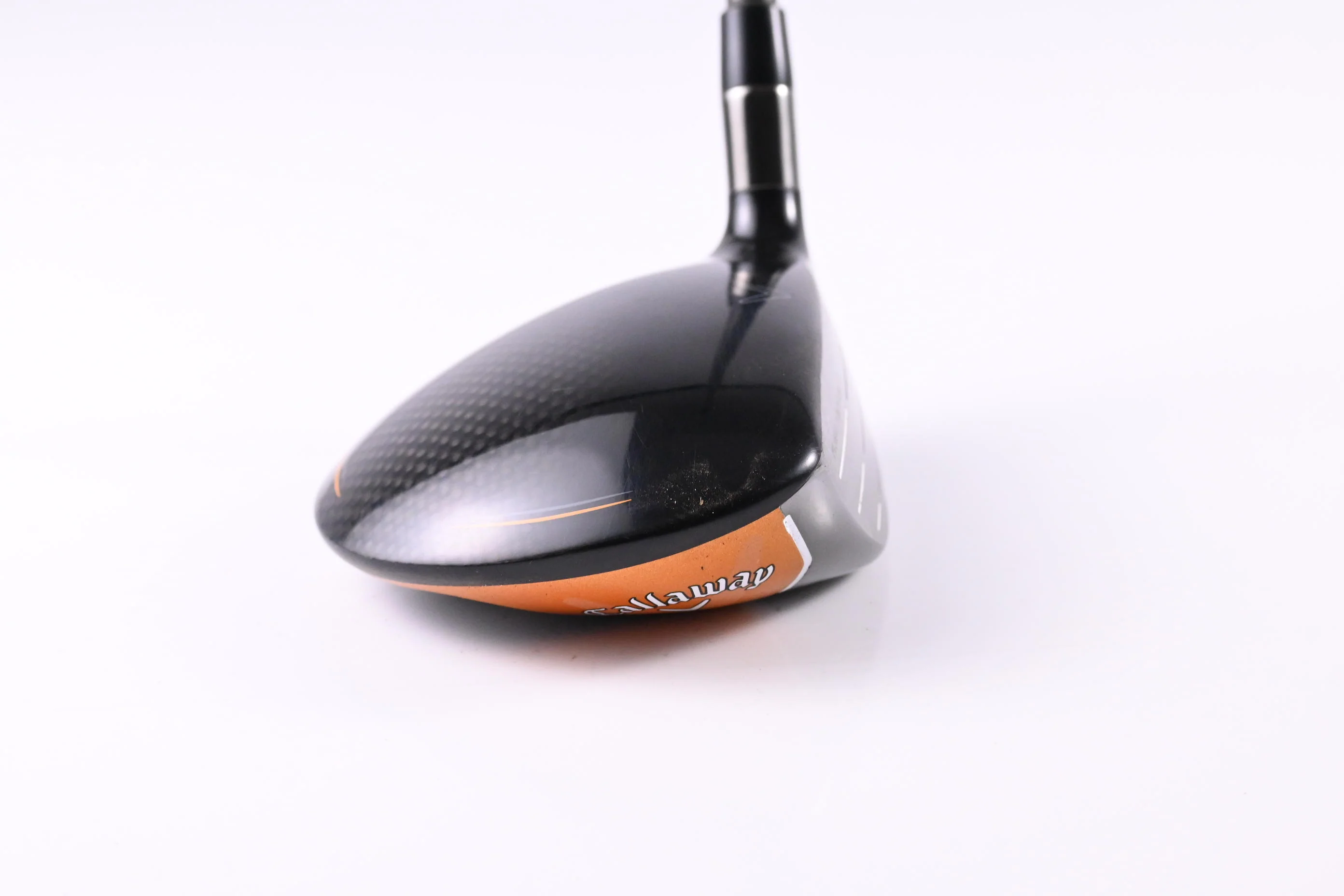 Callaway Mavrik #3 Wood / 15 Degree / Regular Flex Project X Evenflow Riptide 60 - Image 3