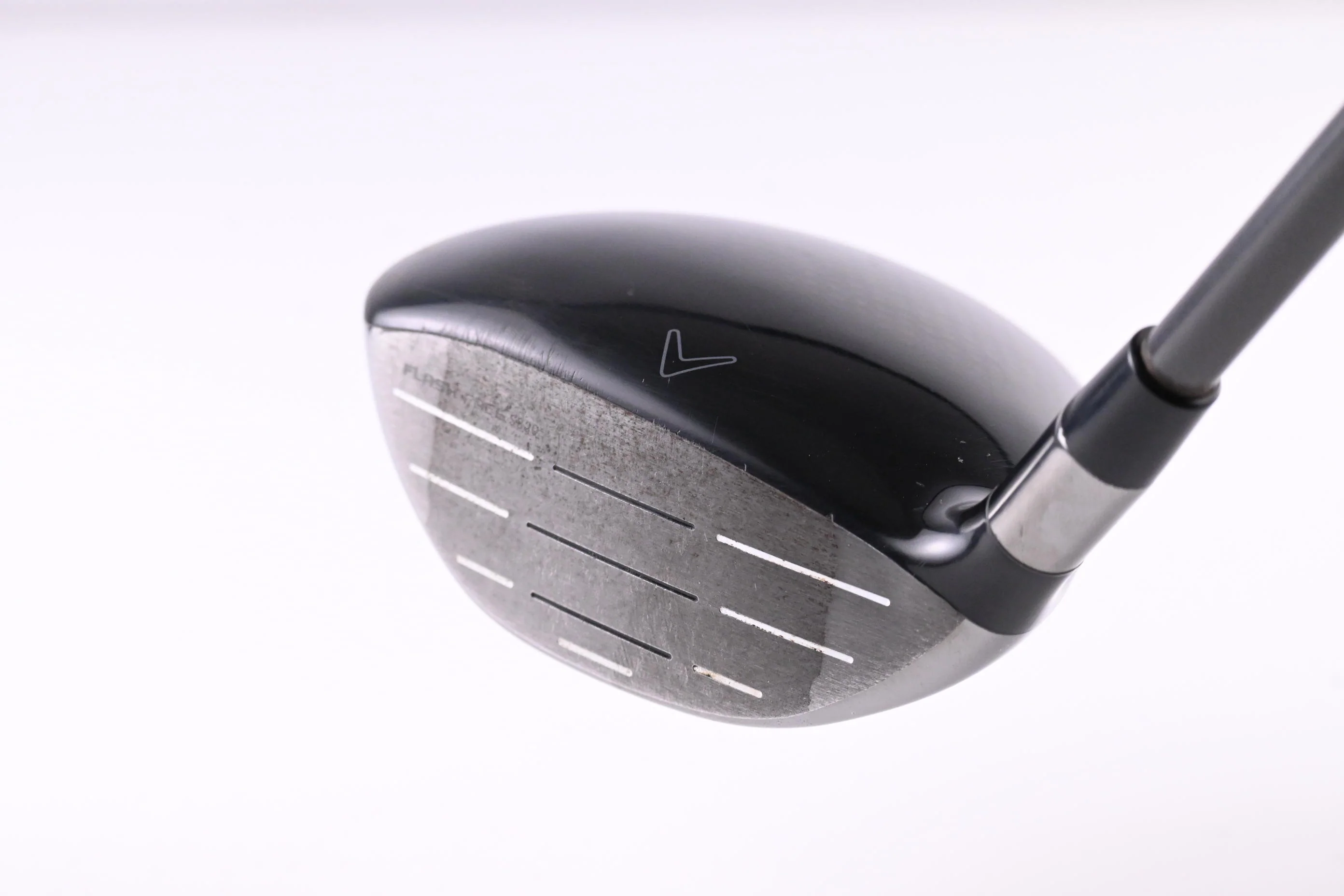 Callaway Mavrik #3 Wood / 15 Degree / Regular Flex Project X Evenflow Riptide 60 - Image 4