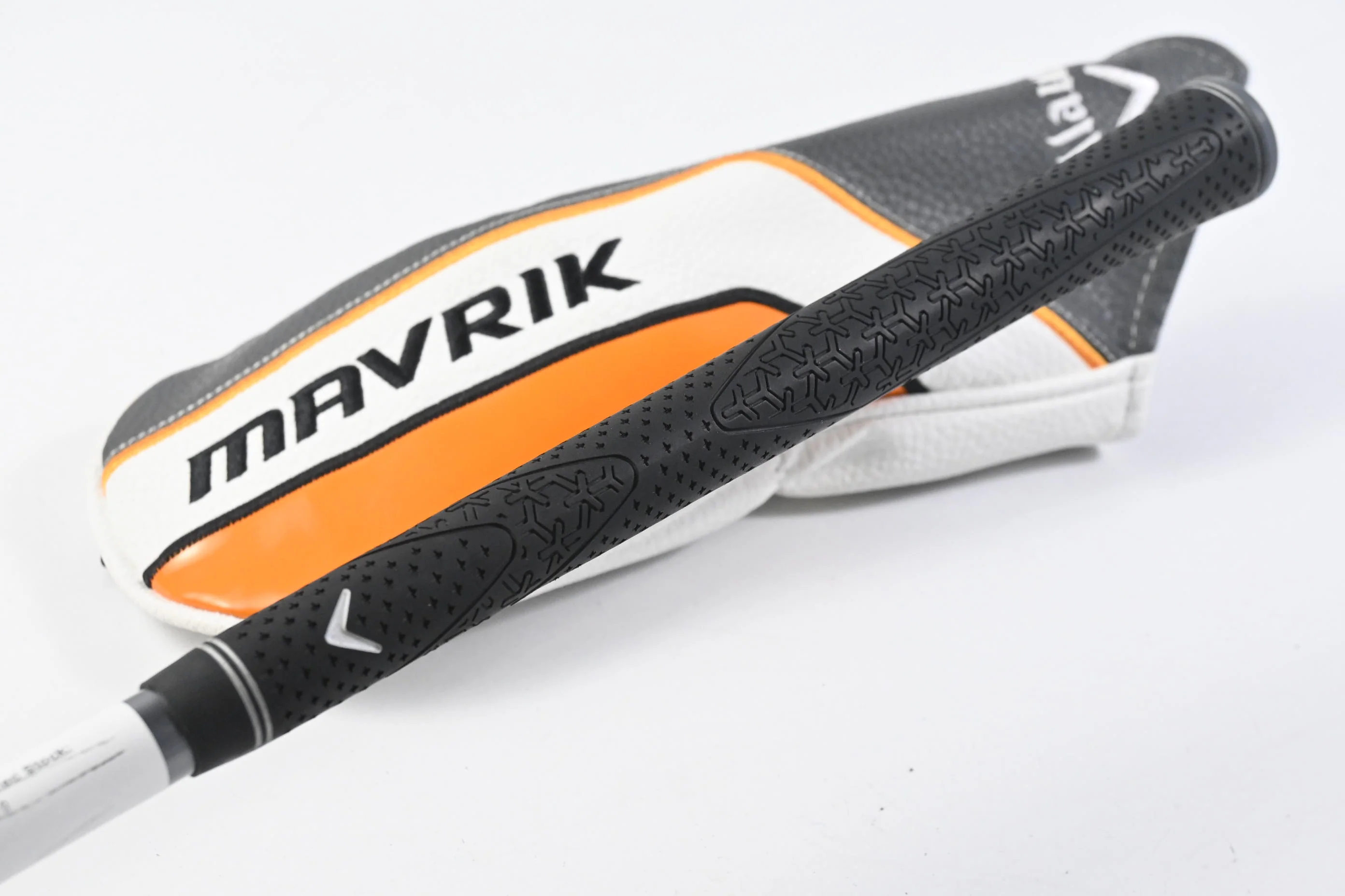 Callaway Mavrik #3 Wood / 15 Degree / Stiff Flex Hzrdus T800 65 Shaft - Image 8