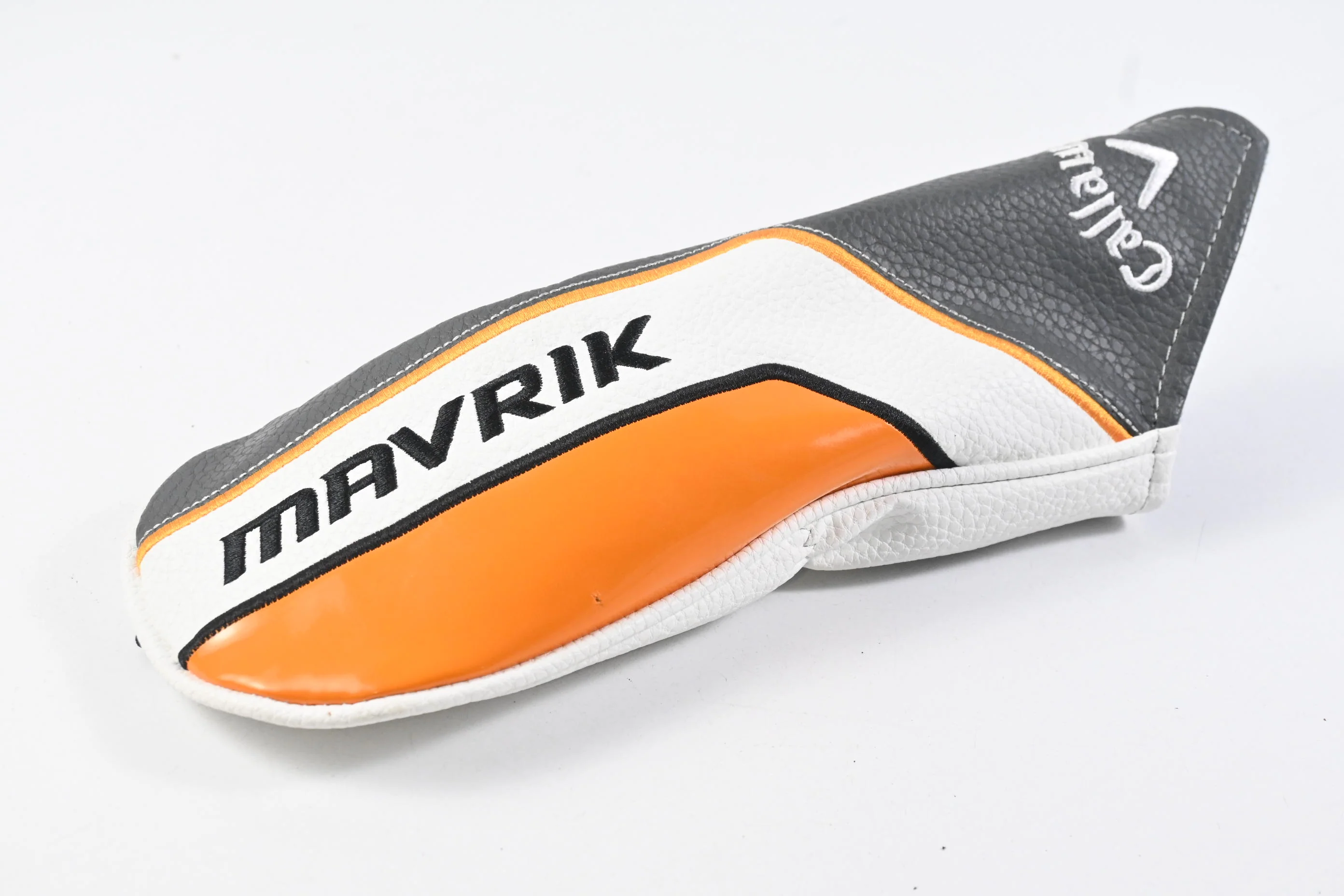 Callaway Mavrik #3 Wood / 15 Degree / Stiff Flex Hzrdus T800 65 Shaft - Image 9
