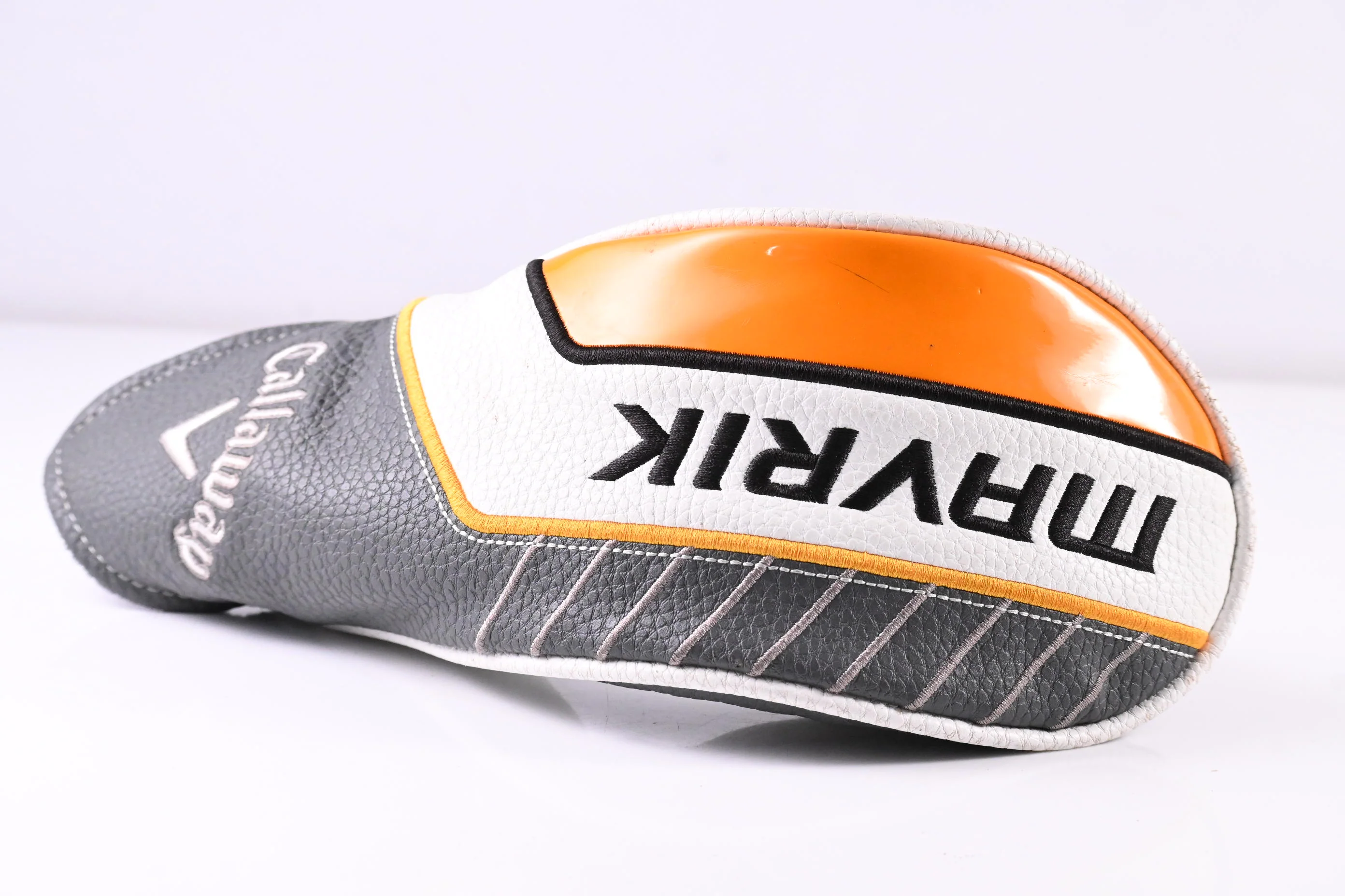 Callaway Mavrik #3 Wood / 15 Degree / Stiff Flex Evenflow Riptide 60 Shaft - Image 9