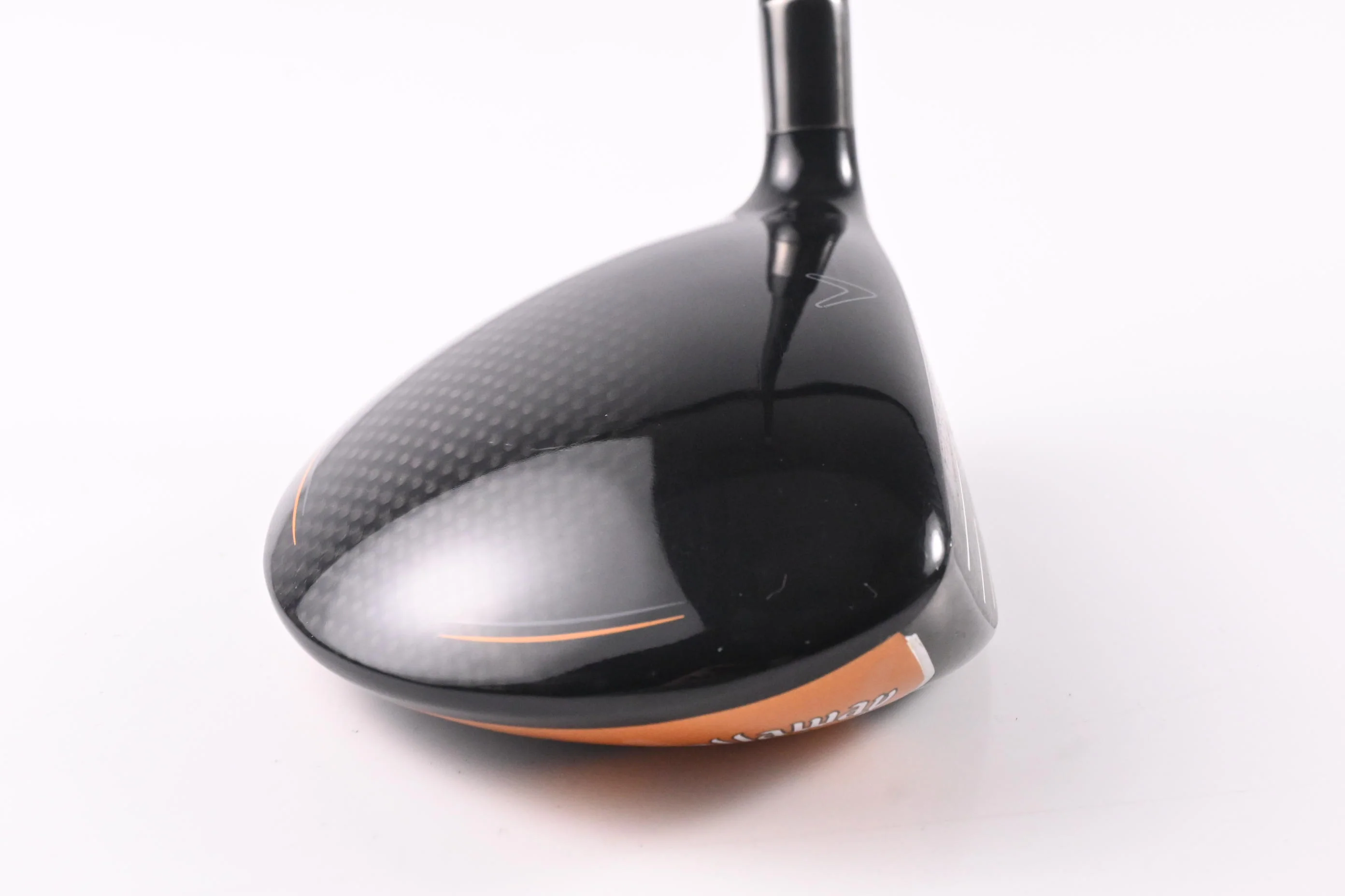 Callaway Mavrik #4 Wood / 16.5 Degree / Stiff Flex Aldila Rogue White 70 Shaft - Image 3