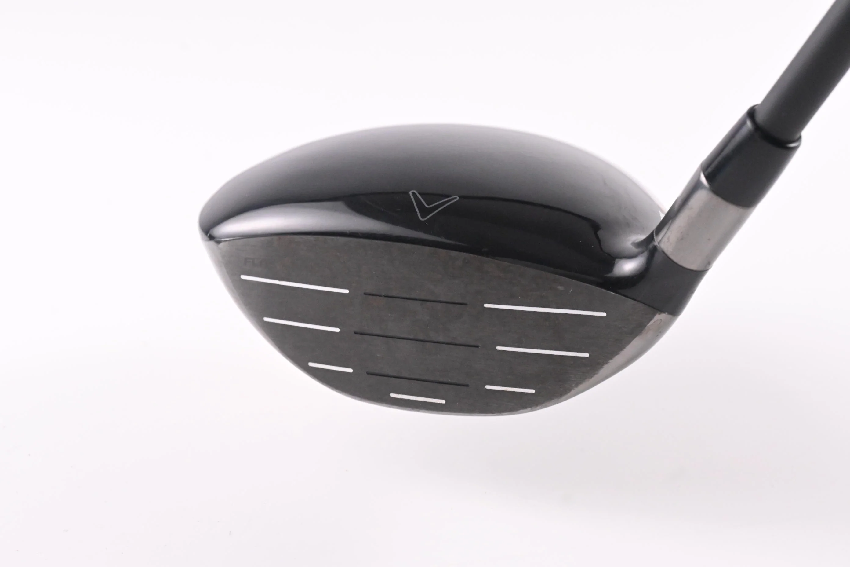 Callaway Mavrik #4 Wood / 16.5 Degree / Stiff Flex Aldila Rogue White 70 Shaft - Image 4