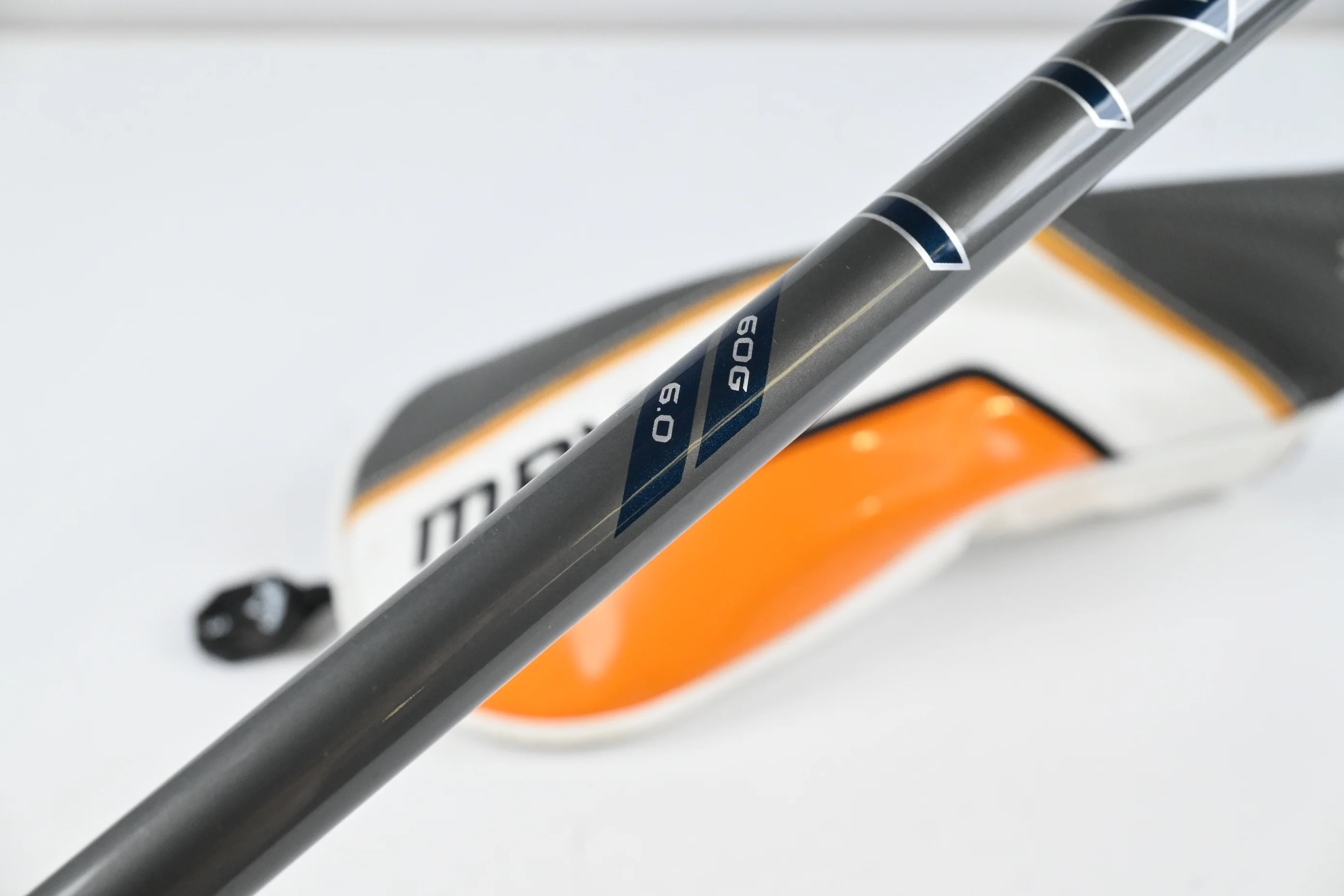 Callaway Mavrik #3 Wood / 15 Degree / Stiff Flex Denali Charcoal 60 Shaft - Image 6