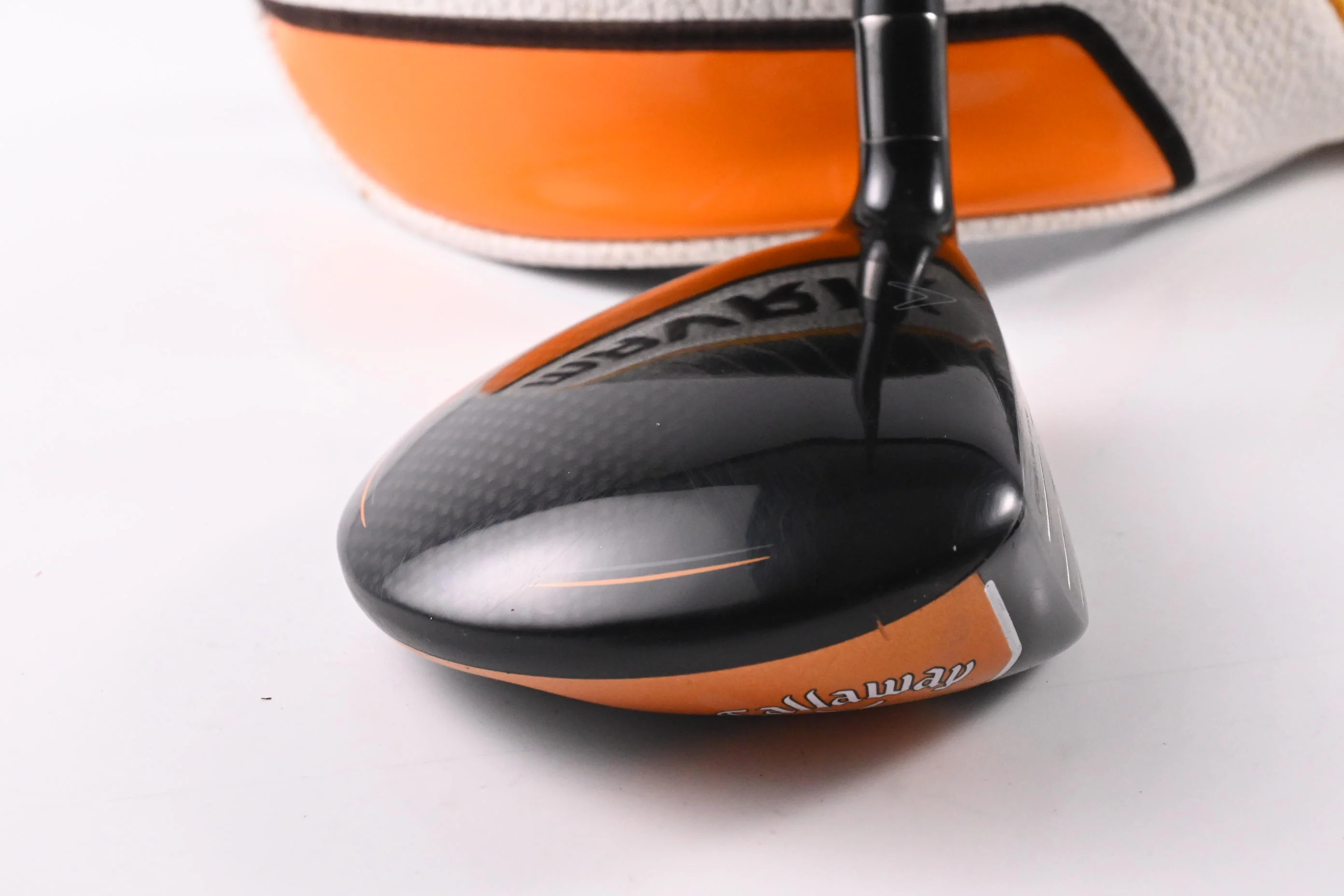 Callaway Mavrik #5 Wood / 18 Degree / Regular Flex Evenflow Riptide 60 Shaft - Image 3