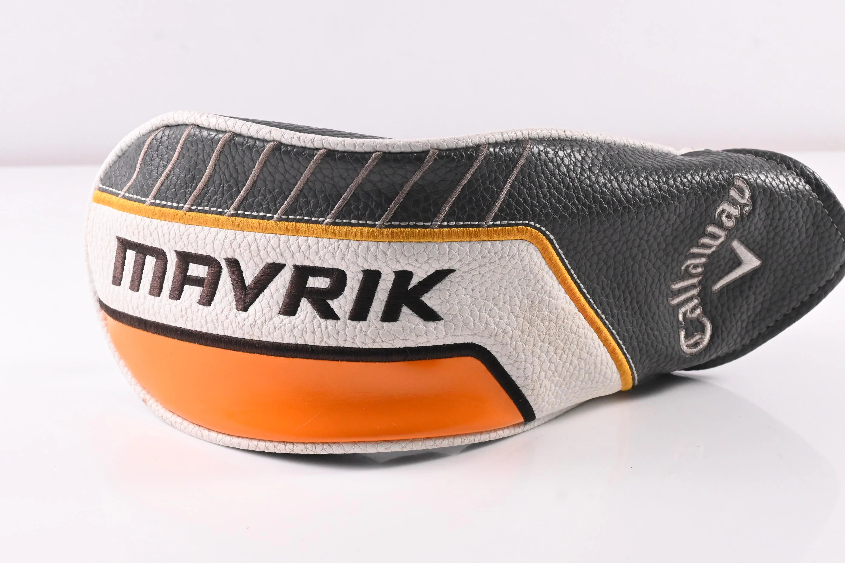 Callaway Mavrik #5 Wood / 18 Degree / Regular Flex Evenflow Riptide 60 Shaft - Image 9