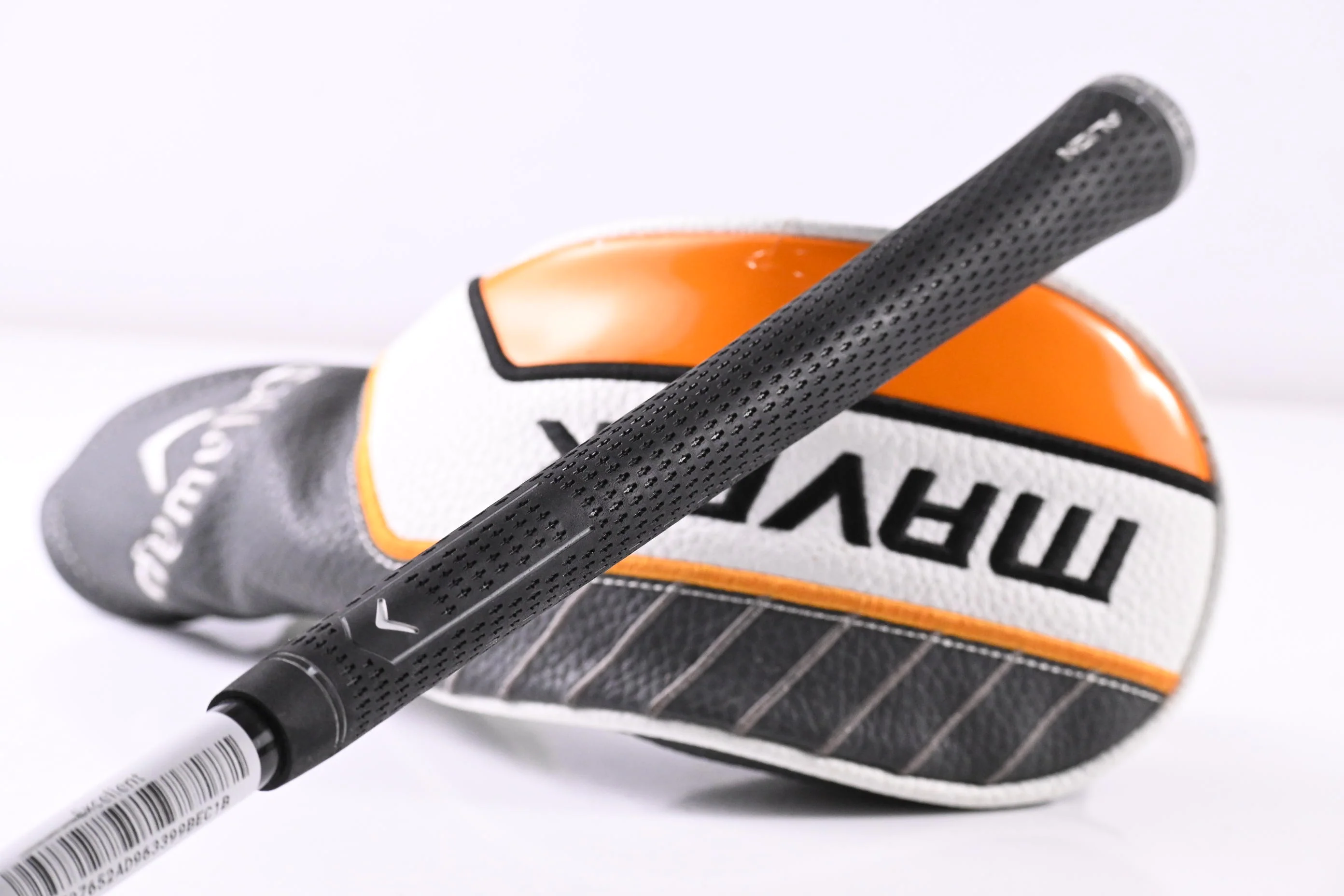 Callaway Mavrik #4 Wood / 16.5 Degree / Regular Flex EvenFlow Riptide 60 Shaft - Image 8