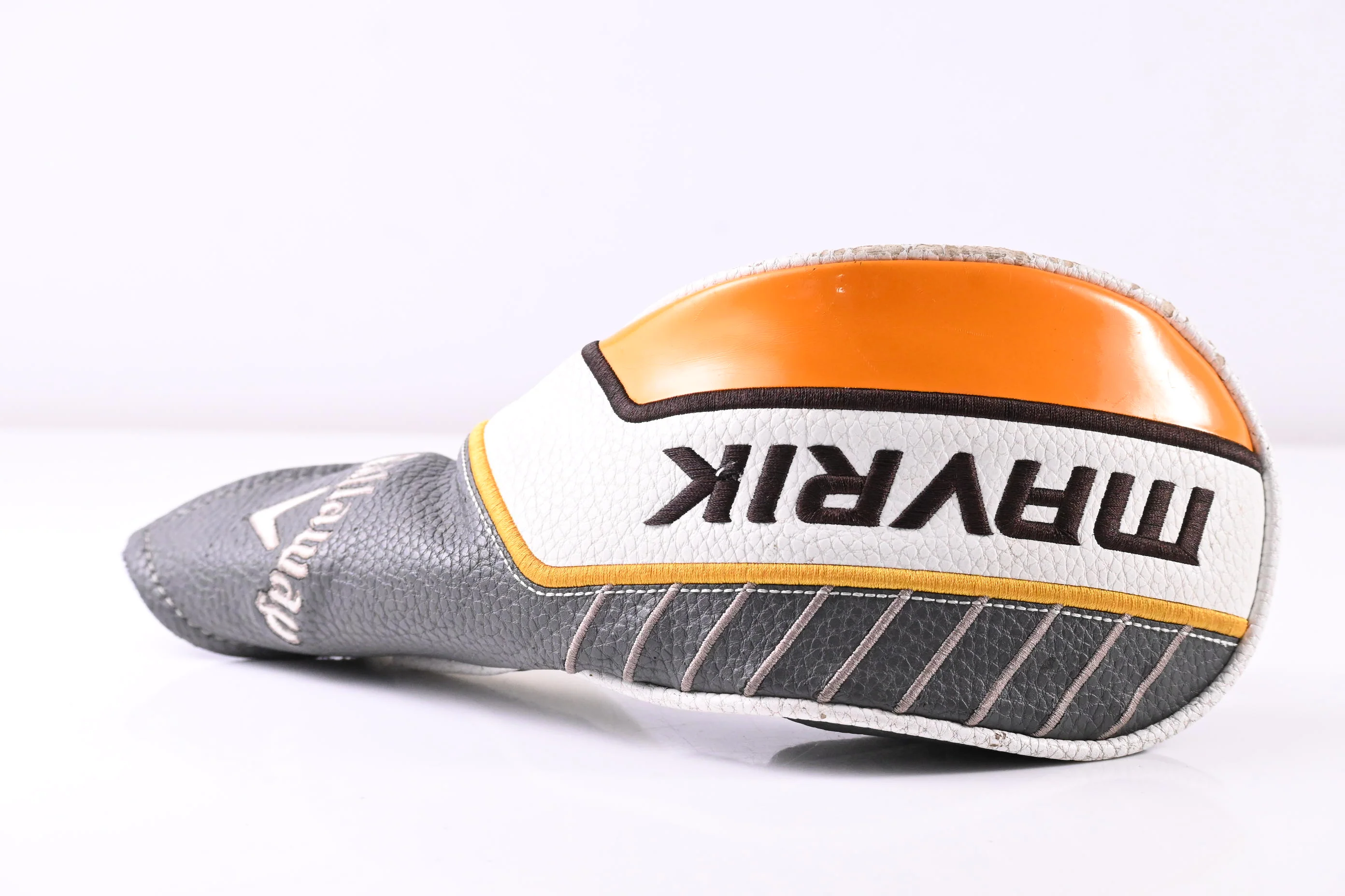 Callaway Mavrik #3 Wood / 15 Degree / Stiff Flex Tensei AV Blue 75 Shaft - Image 9