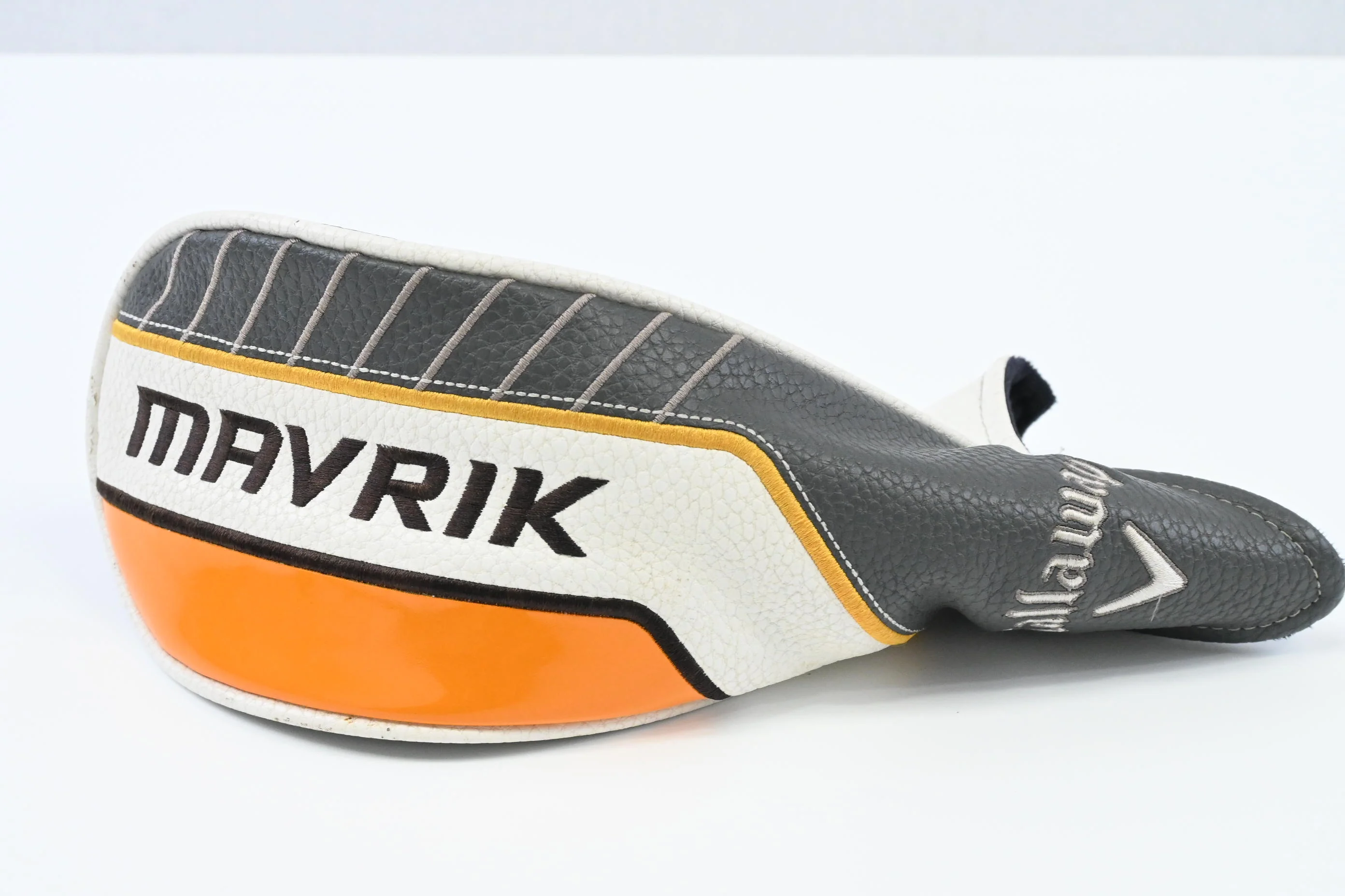 Callaway Mavrik #3 Wood / 15 Degree / Stiff Flex HZRDUS T800 65 Shaft - Image 10