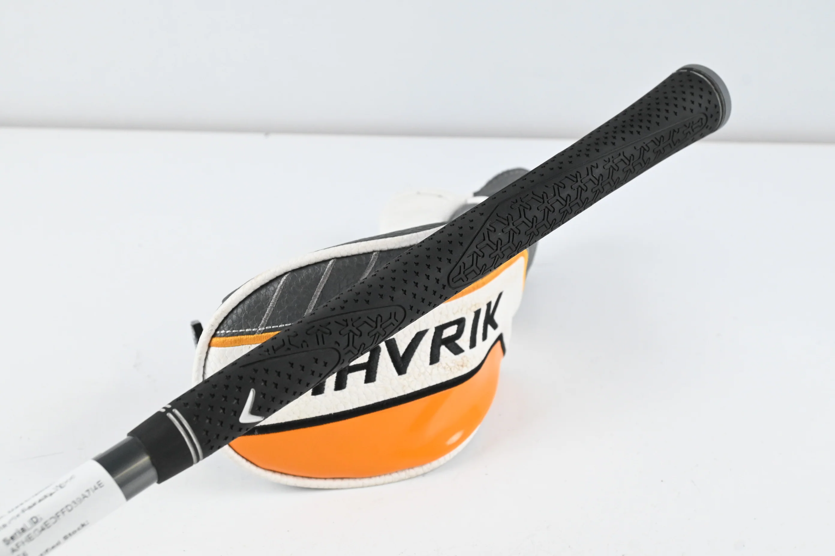 Callaway Mavrik #5 Wood / 18 Degree / Regular Flex Hzrdus T800 65 Shaft - Image 8