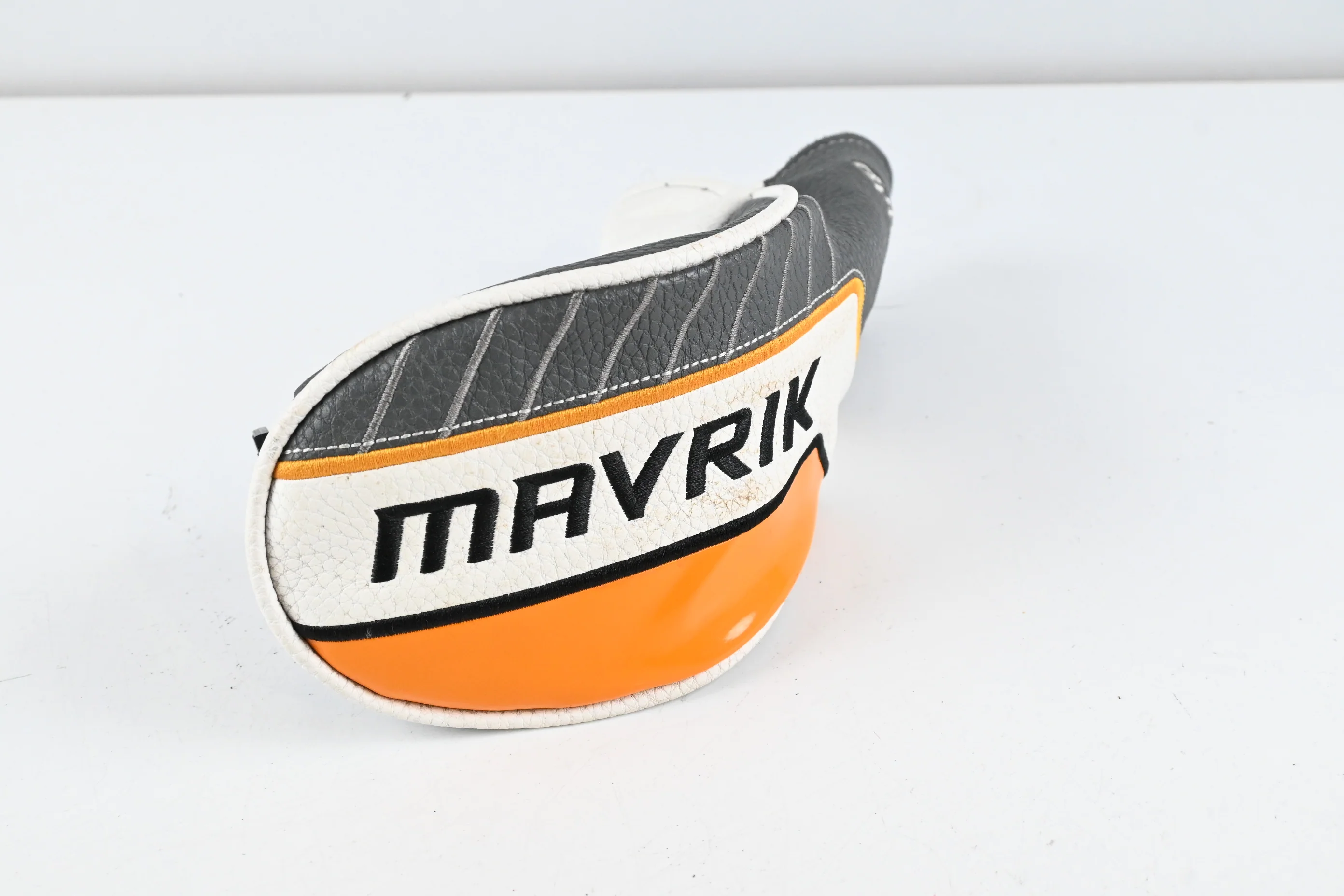 Callaway Mavrik #5 Wood / 18 Degree / Regular Flex Hzrdus T800 65 Shaft - Image 9