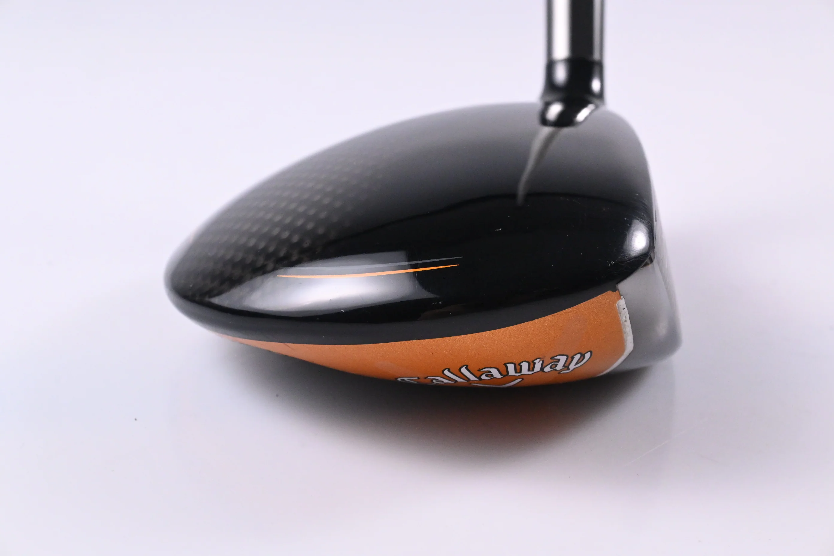 Callaway Mavrik #3 Wood / 15 Degree / X-Flex Grafalloy Blue 75 Shaft - Image 3