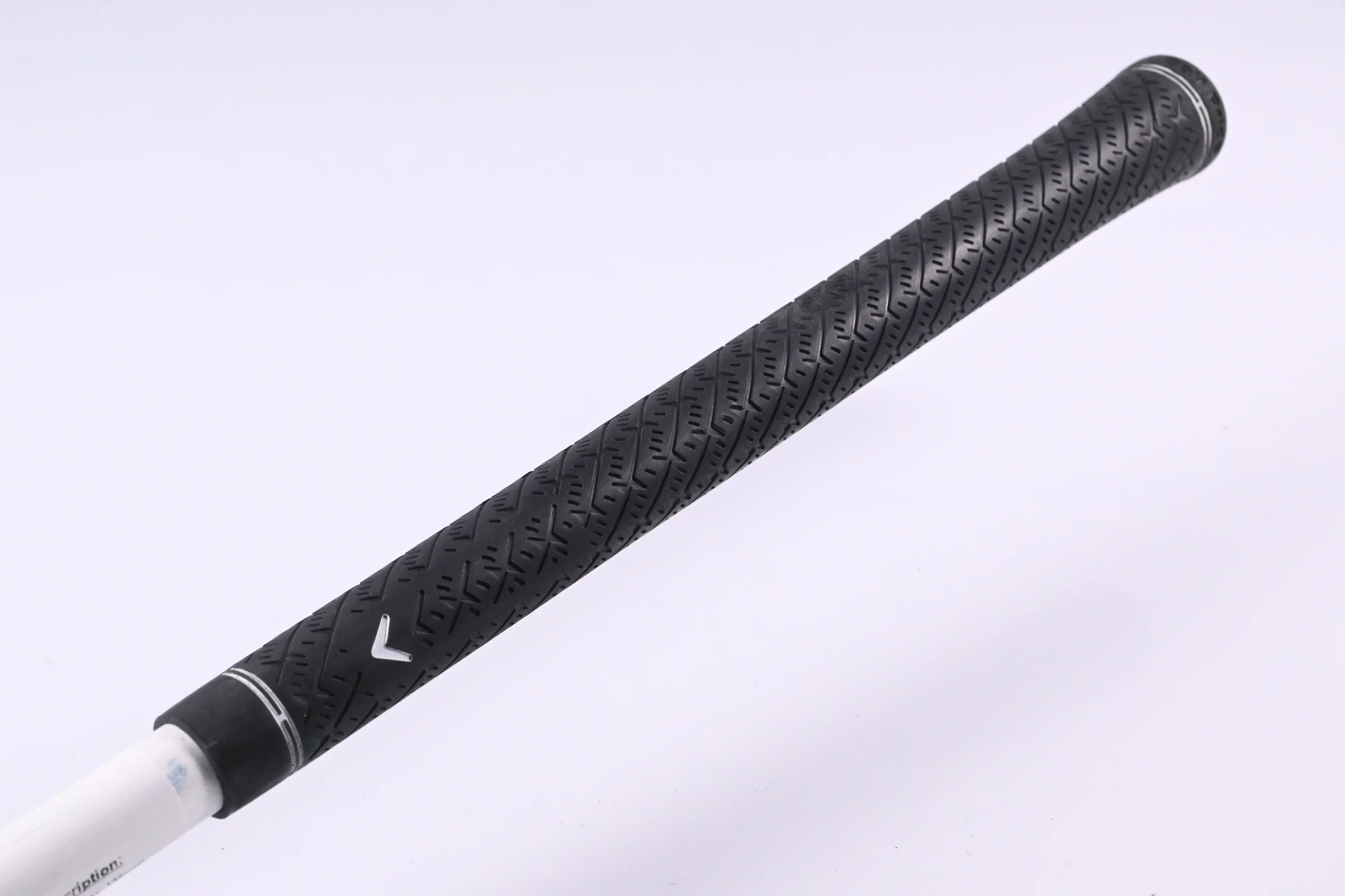 Callaway Mavrik #3 Wood / 15 Degree / X-Flex Grafalloy Blue 75 Shaft - Image 8