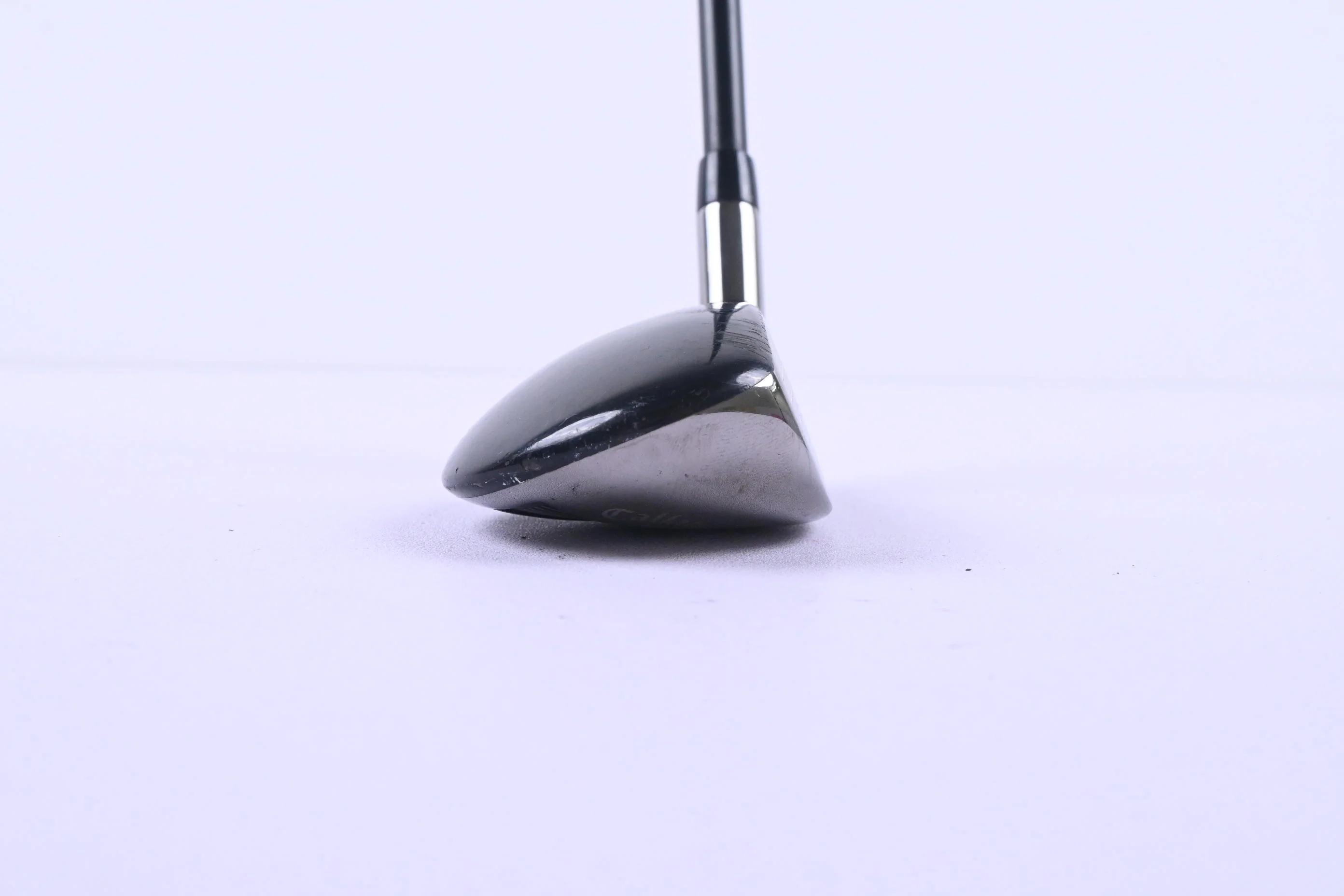 Callaway Mavrik #3 Hybrid / 20 Degree / Stiff Flex KBS Hybrid 80 Shaft - Image 3