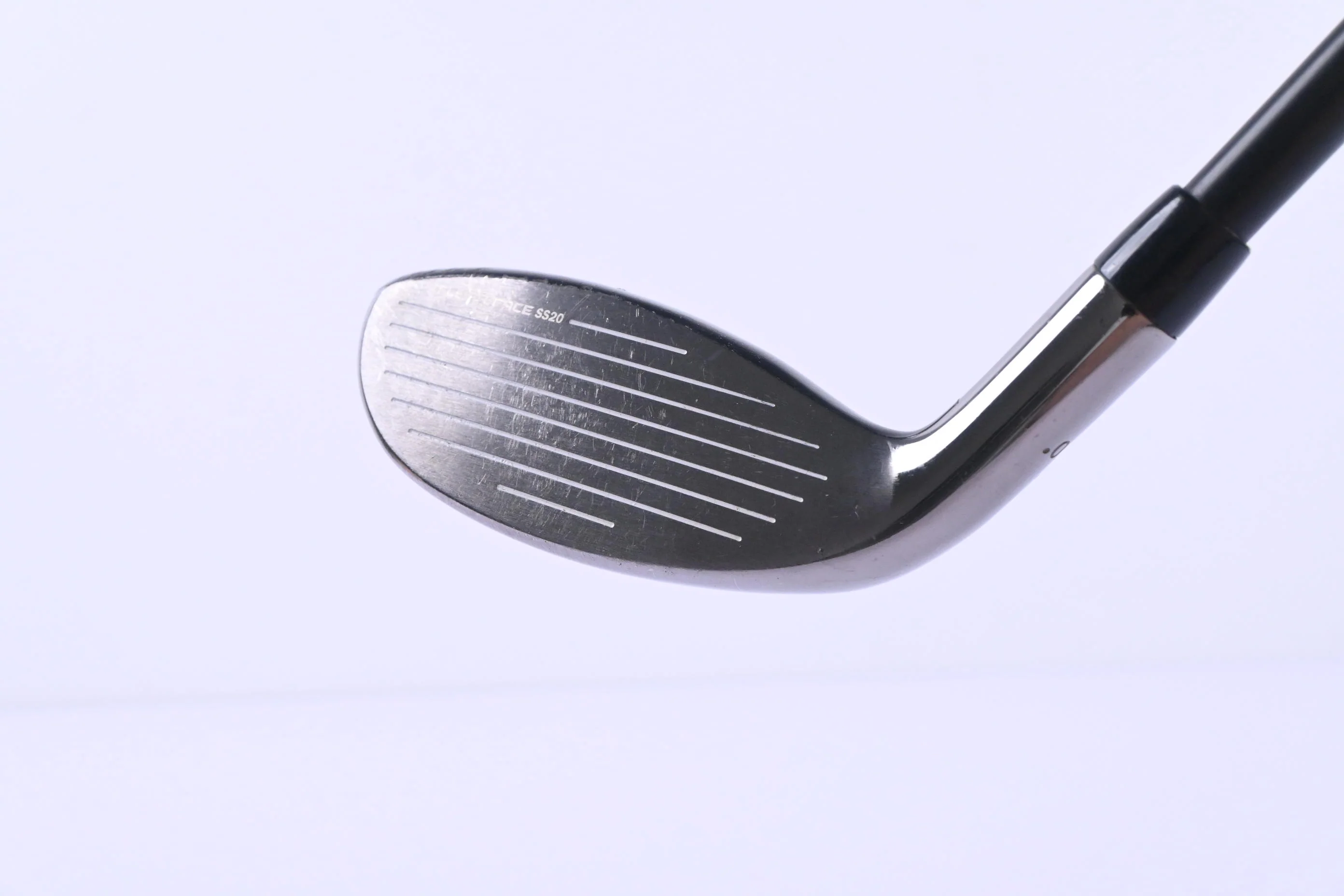 Callaway Mavrik #3 Hybrid / 20 Degree / Stiff Flex KBS Hybrid 80 Shaft - Image 4