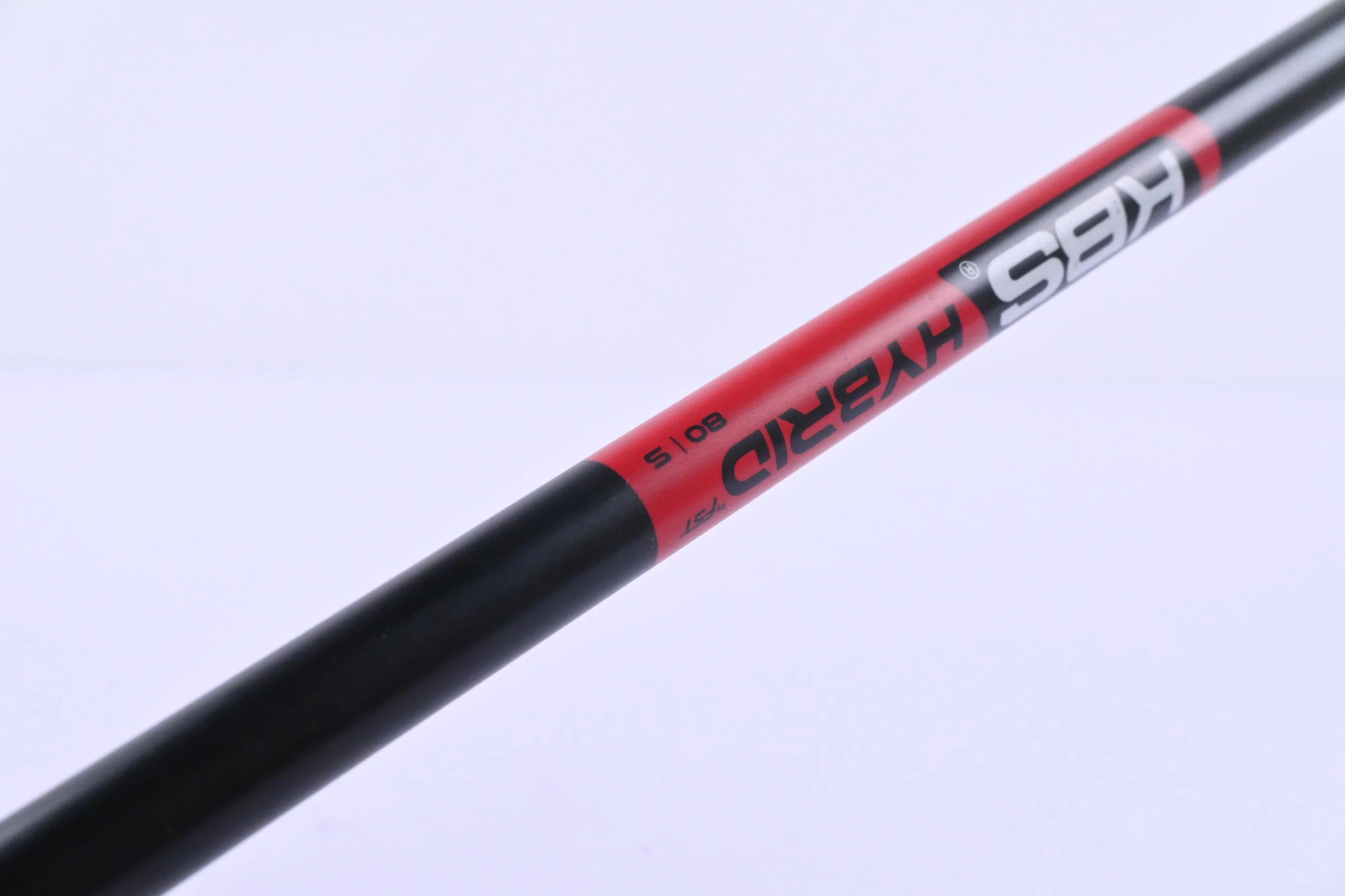 Callaway Mavrik #3 Hybrid / 20 Degree / Stiff Flex KBS Hybrid 80 Shaft - Image 6