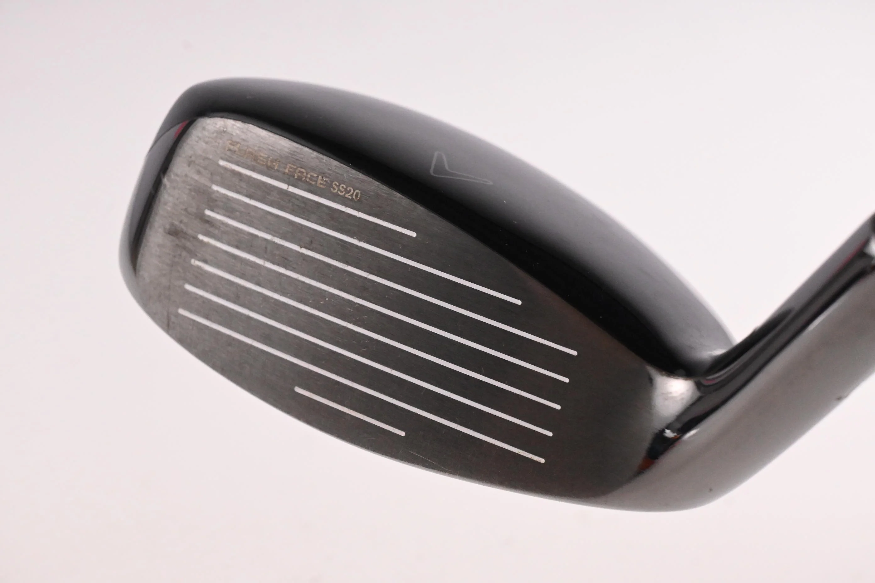 Callaway Mavrik #4 Hybrid / 20 Degree / Regular Flex Project X Catalyst 65 Shaft - Image 4