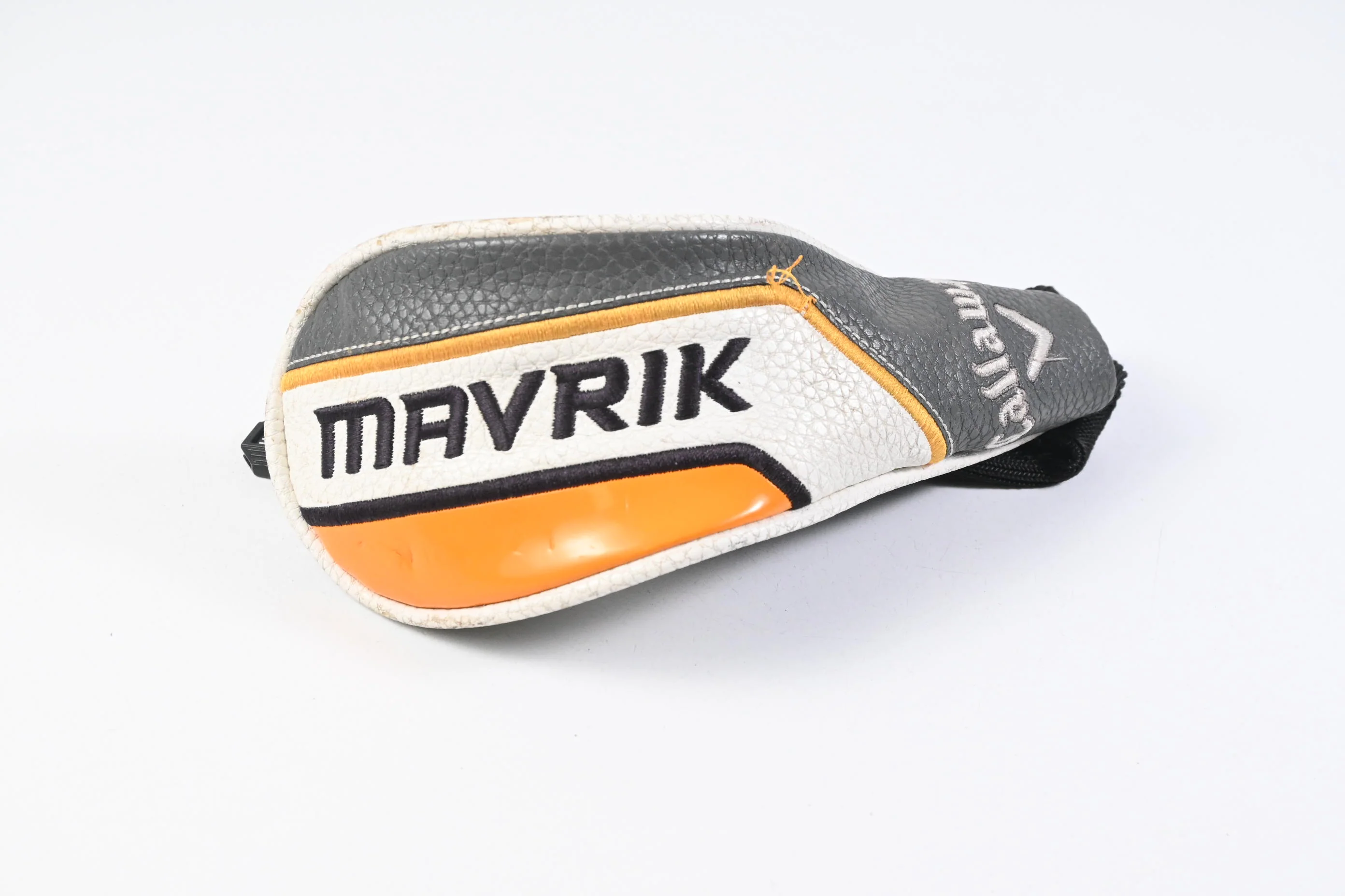 Left Hand Callaway Mavrik #4 Hybrid / 20 Degree / Regular Flex Catalyst 65 Shaft - Image 10