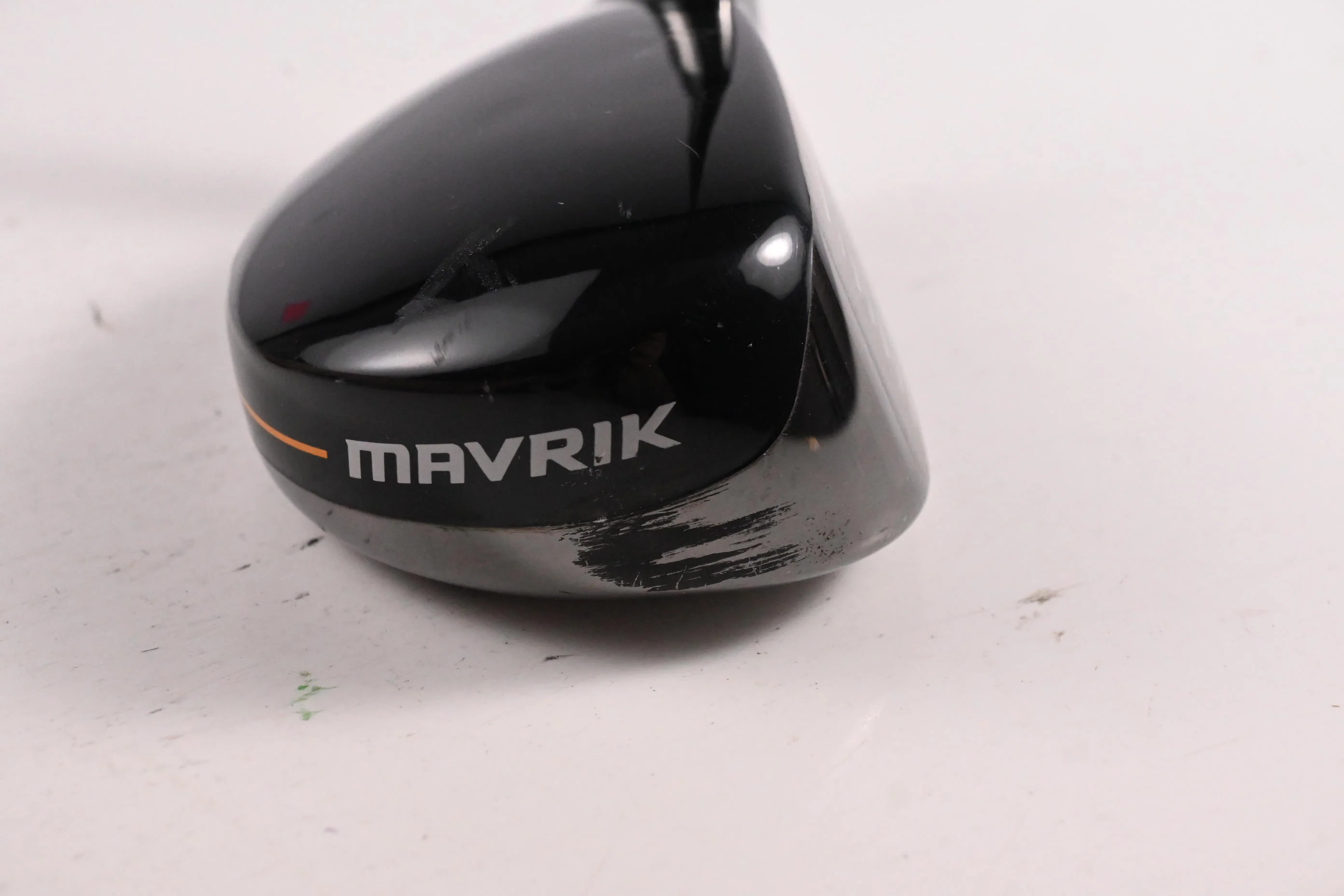 Callaway Mavrik #4 Hybrid / 20 Degree / Stiff Flex KBS 80 Shaft - Image 3
