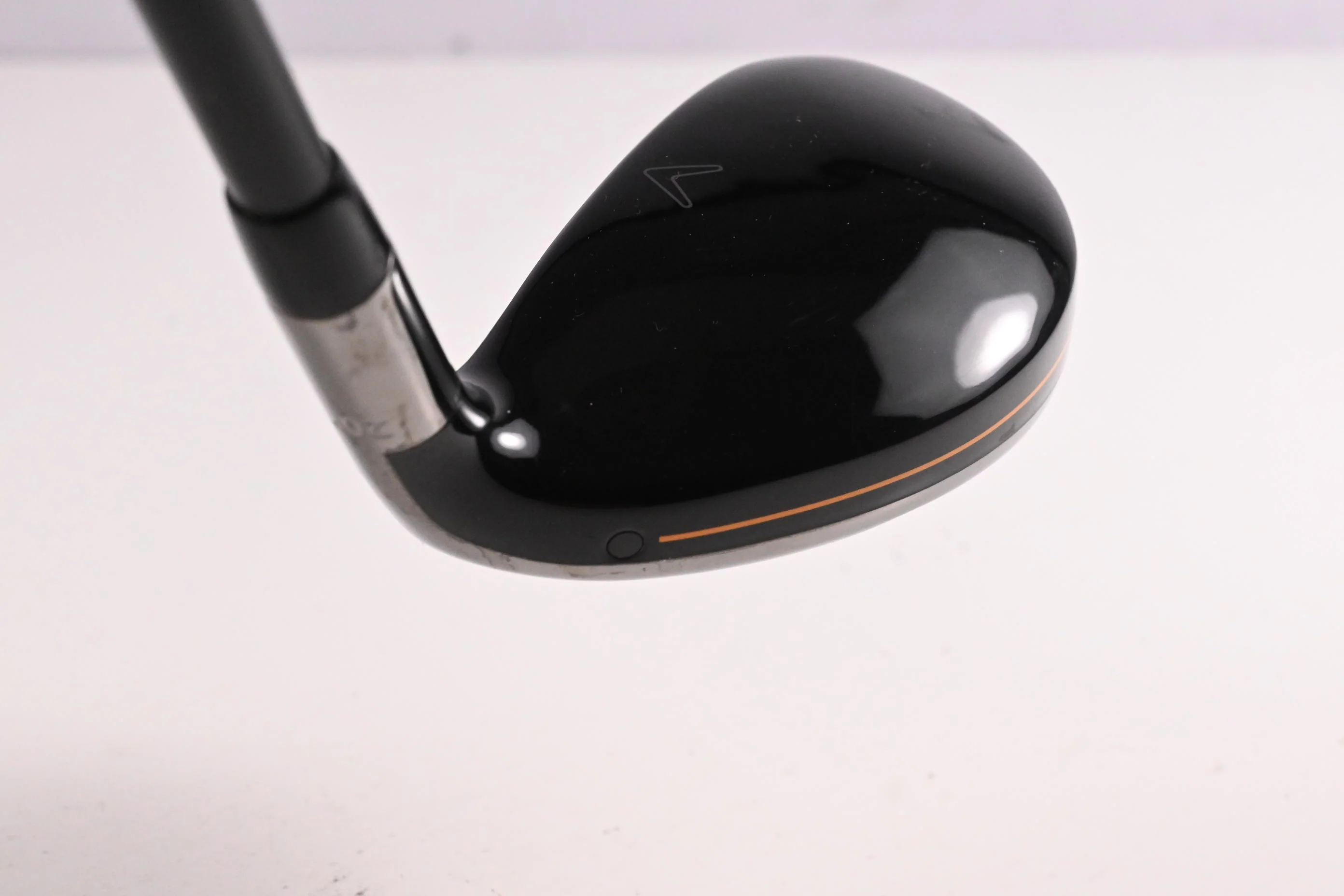 Callaway Mavrik #4 Hybrid / 20 Degree / Stiff Flex KBS 80 Shaft - Image 5