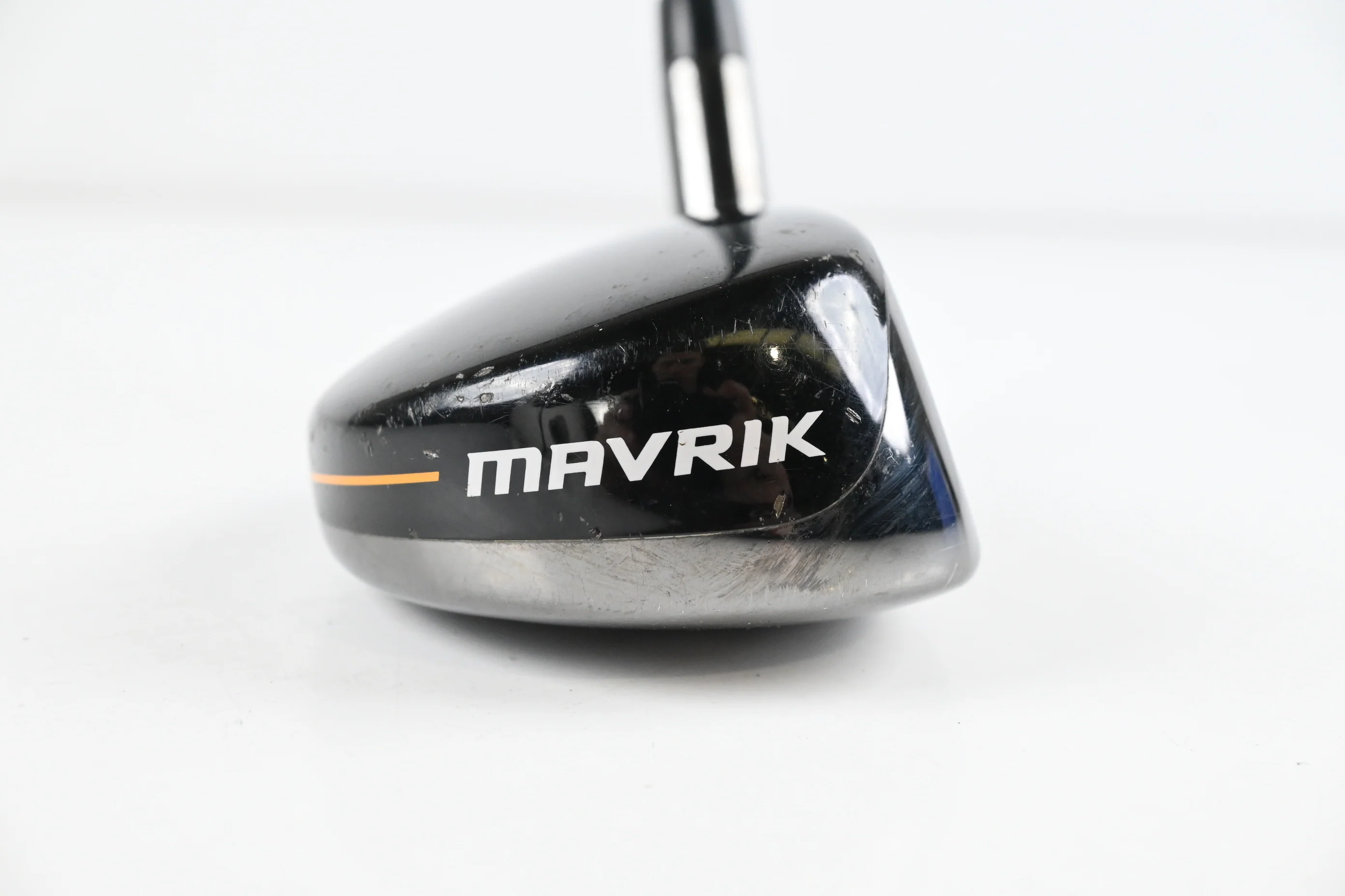 Callaway Mavrik #3 Hybrid / 18 Degree / Regular Flex Project X Catalyst 65 - Image 3