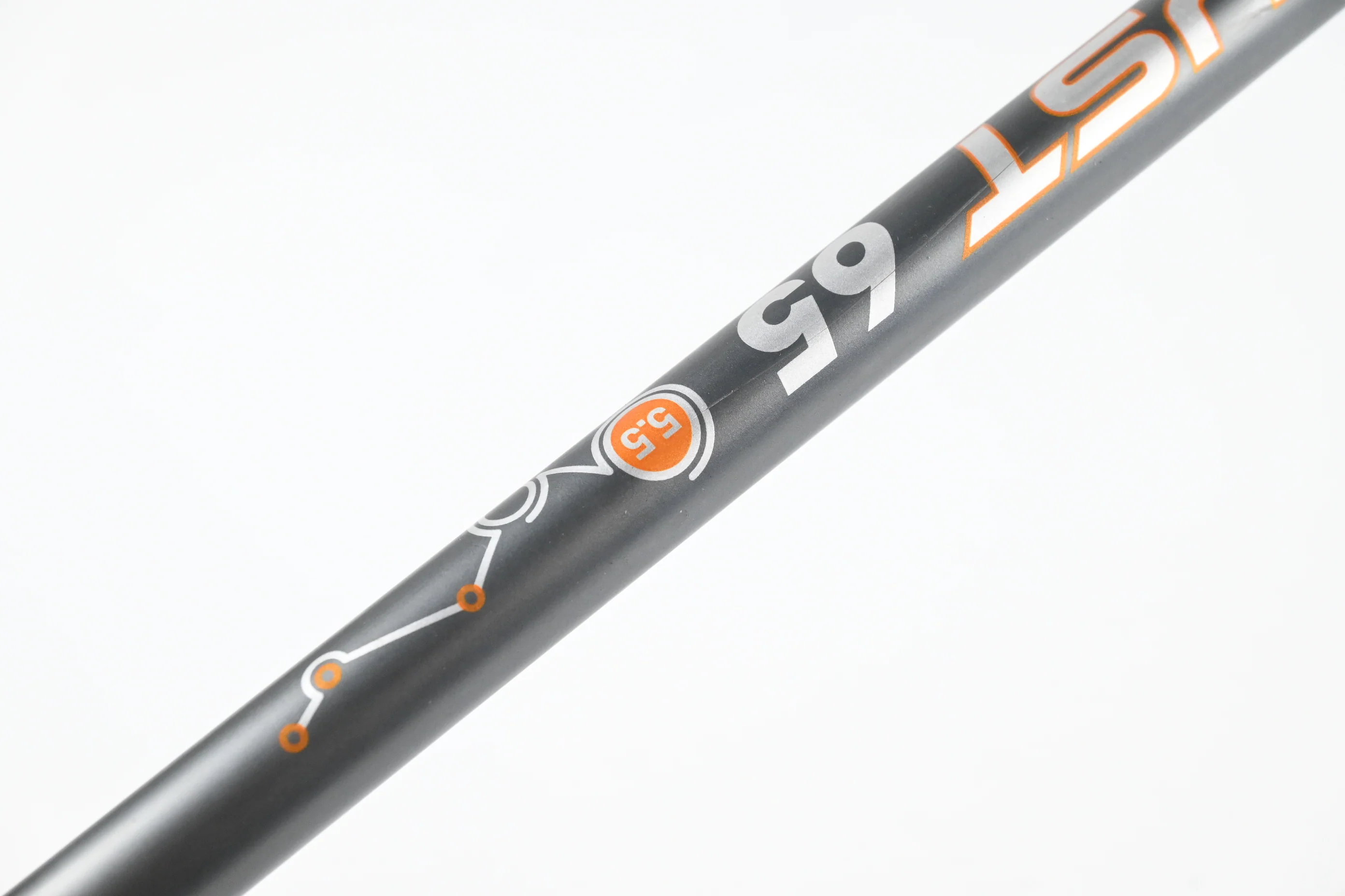 Callaway Mavrik #3 Hybrid / 18 Degree / Regular Flex Project X Catalyst 65 - Image 6