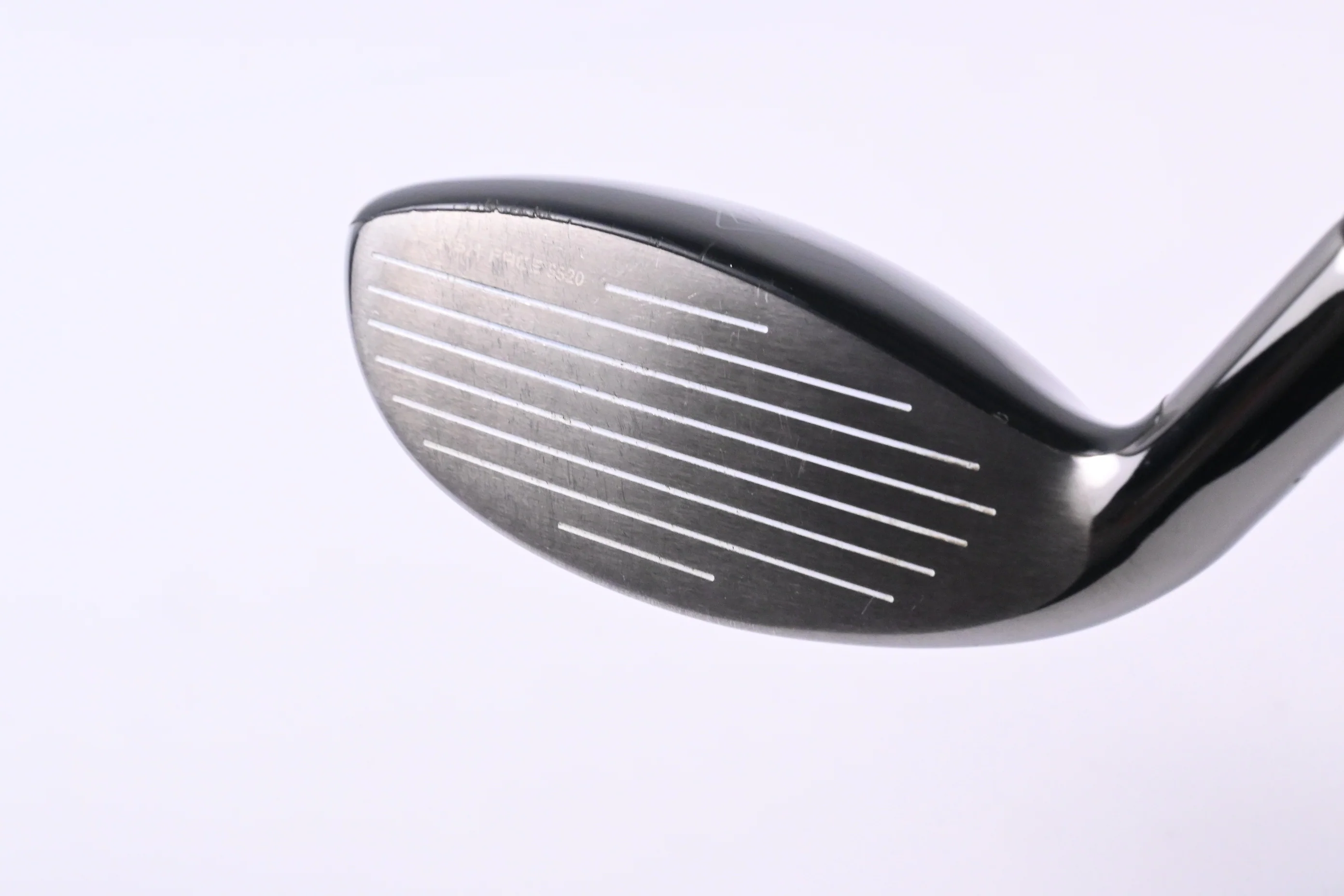 Callaway Mavrik Pro #2 Hybrid / 18 Degree / Stiff Flex KBS Hybrid 80 Shaft - Image 4