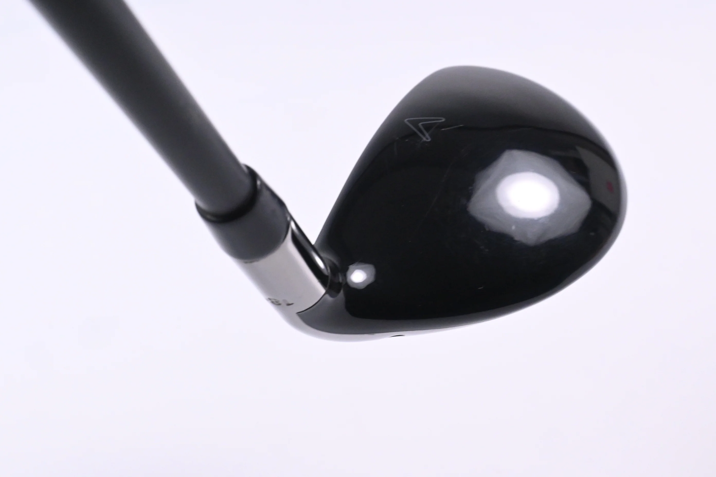 Callaway Mavrik Pro #2 Hybrid / 18 Degree / Stiff Flex KBS Hybrid 80 Shaft - Image 5