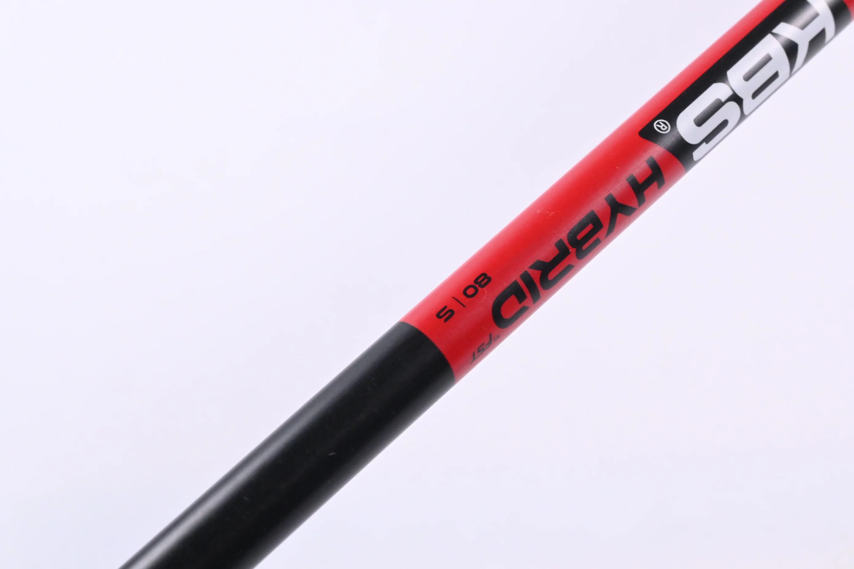 Callaway Mavrik Pro #2 Hybrid / 18 Degree / Stiff Flex KBS Hybrid 80 Shaft - Image 6