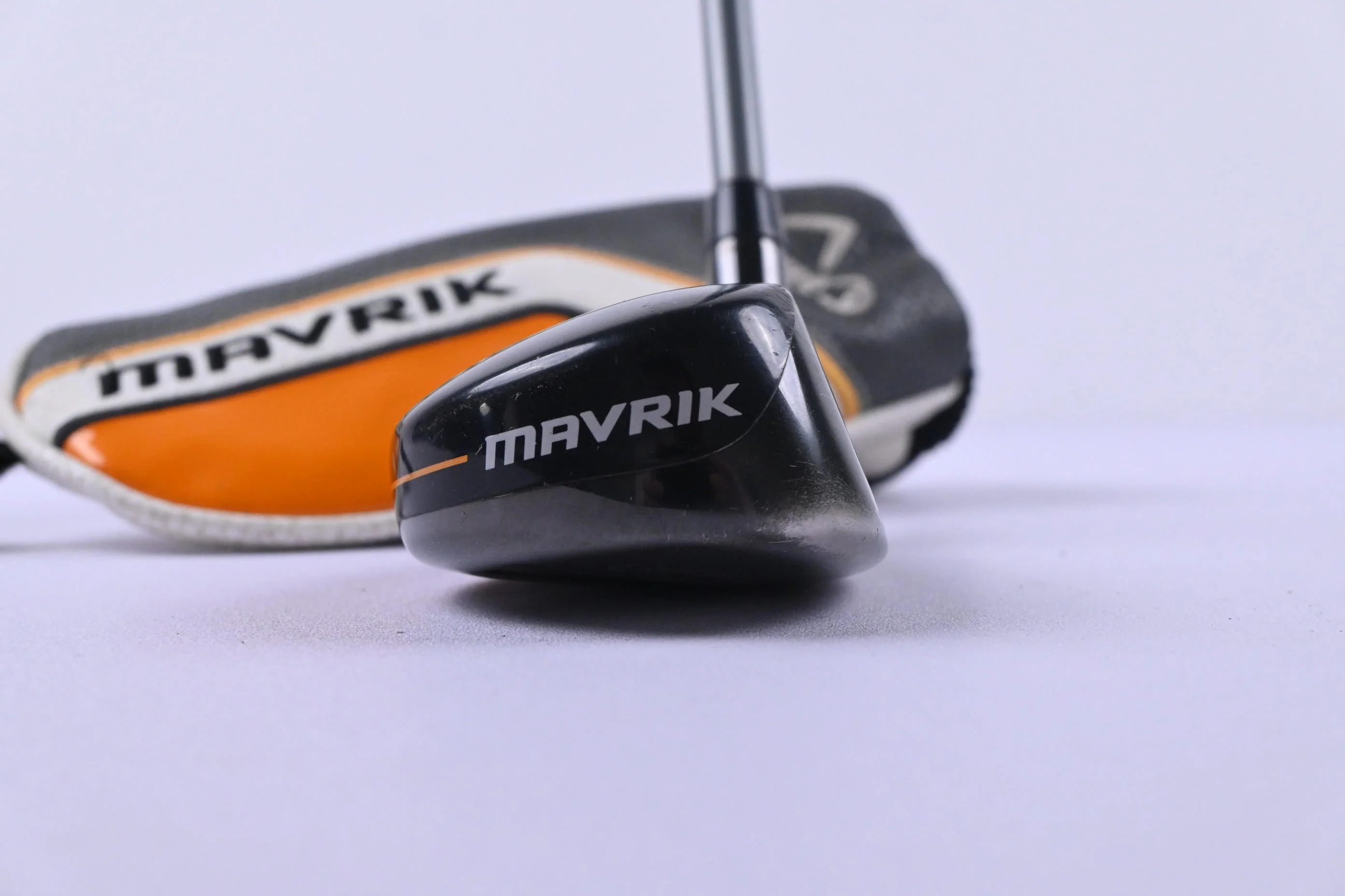 Callaway Mavrik #4 Hybrid / 20 Degree / Regular Flex Project X Catalyst 65 - Image 3
