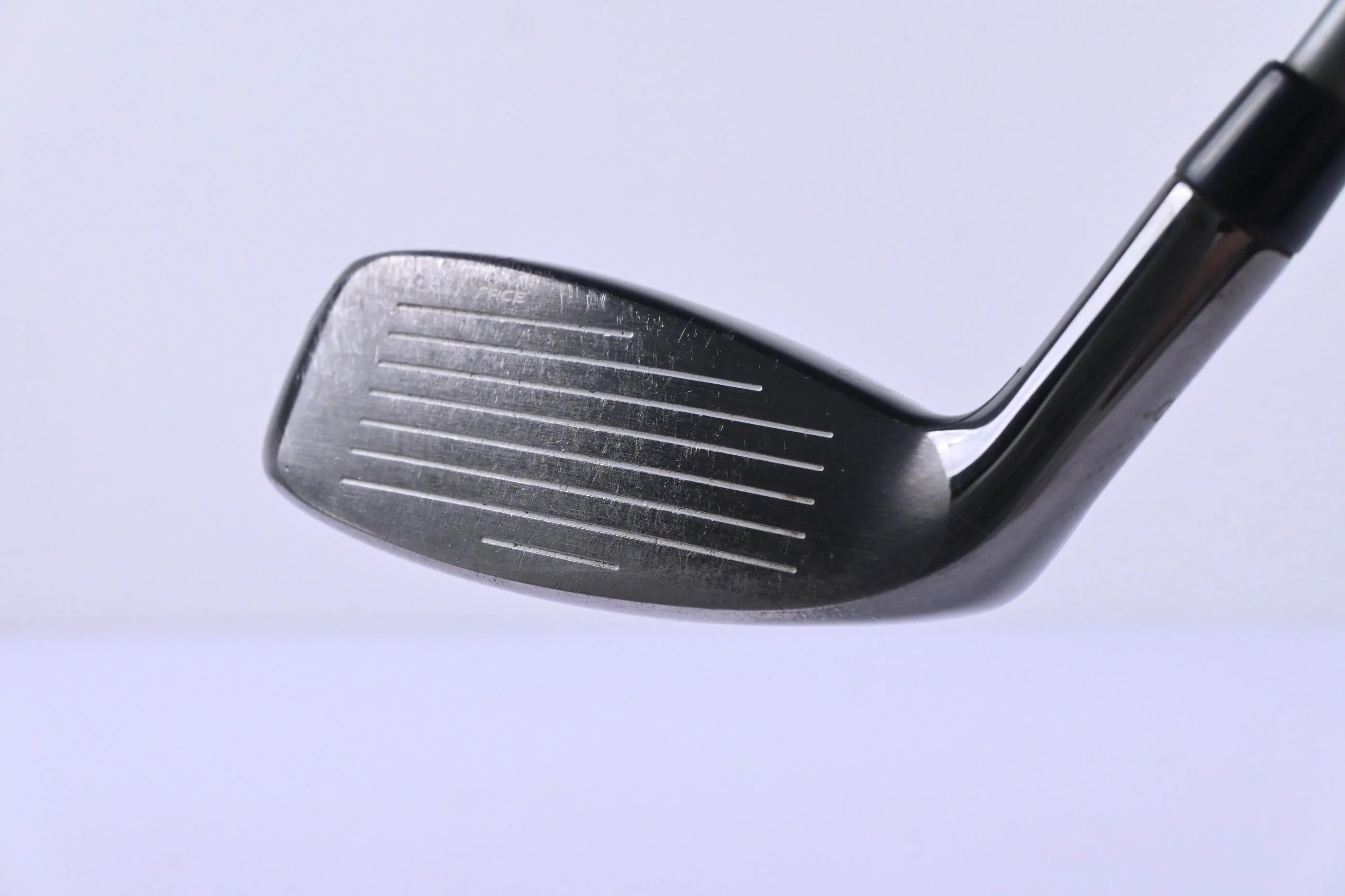 Callaway Mavrik #4 Hybrid / 20 Degree / Regular Flex Project X Catalyst 65 - Image 4
