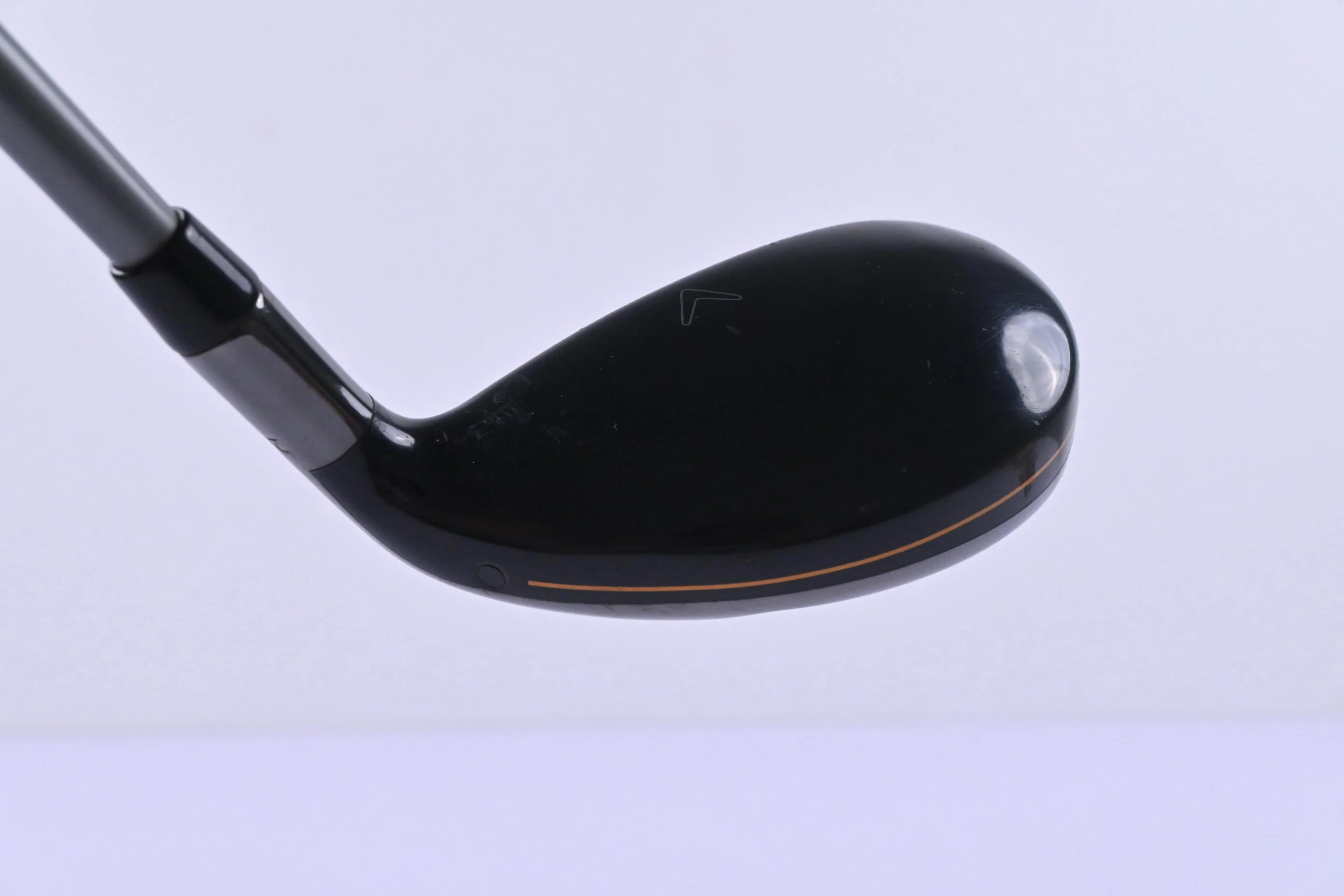 Callaway Mavrik #4 Hybrid / 20 Degree / Regular Flex Project X Catalyst 65 - Image 5