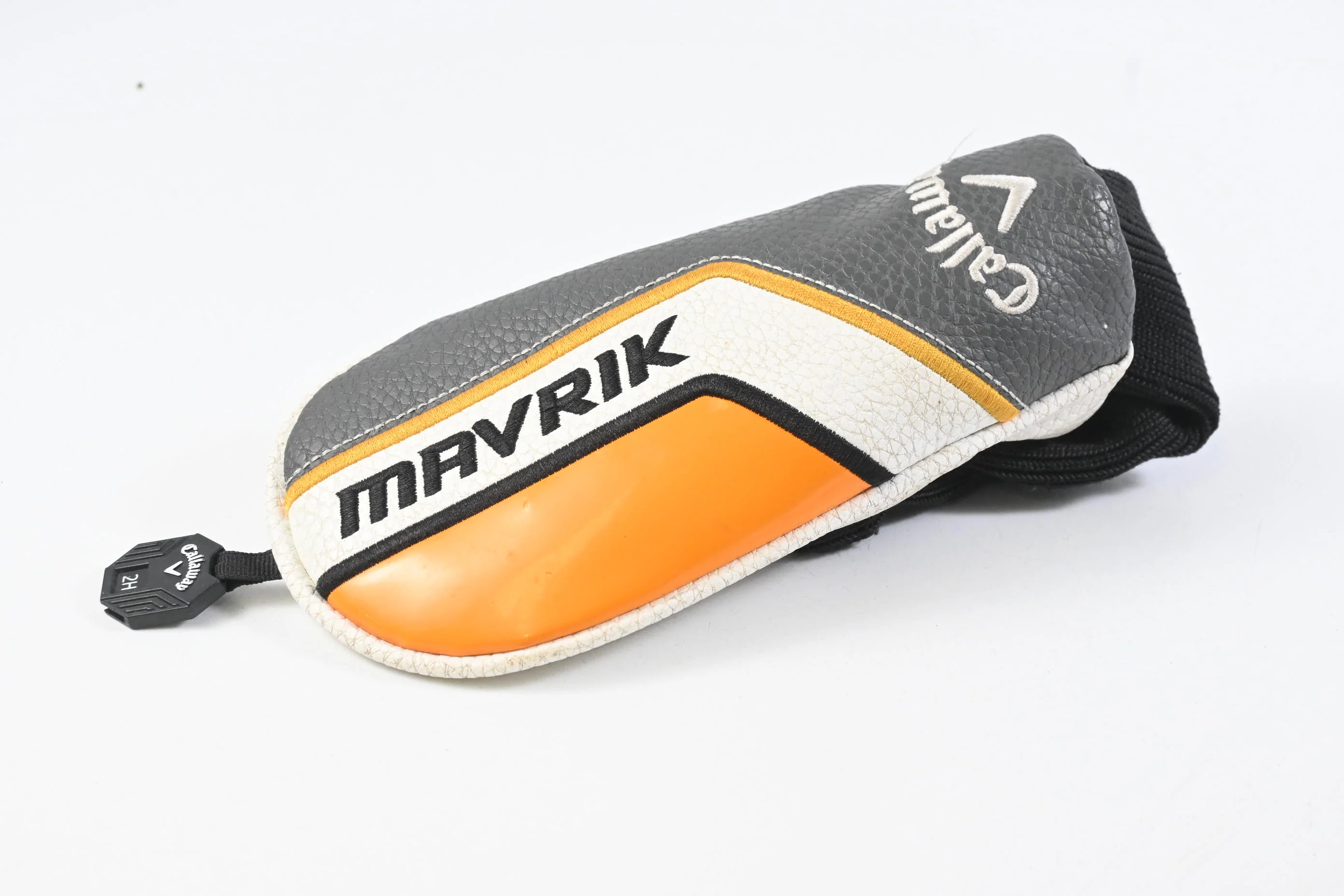 Callaway Mavrik #4 Hybrid / 20 Degree / Regular Flex Project X Catalyst 65 - Image 10