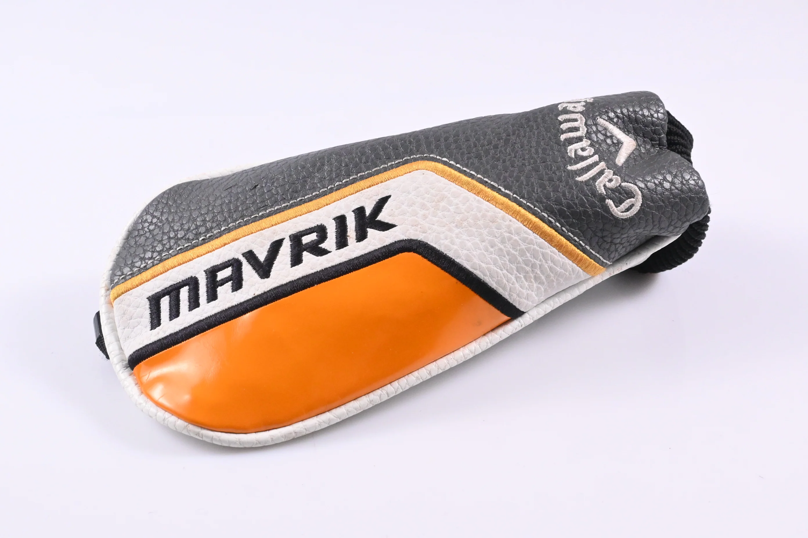 Callaway Mavrik #3 Hybrid / 18 Degree / Stiff Flex Catalyst 75 Shaft - Image 9