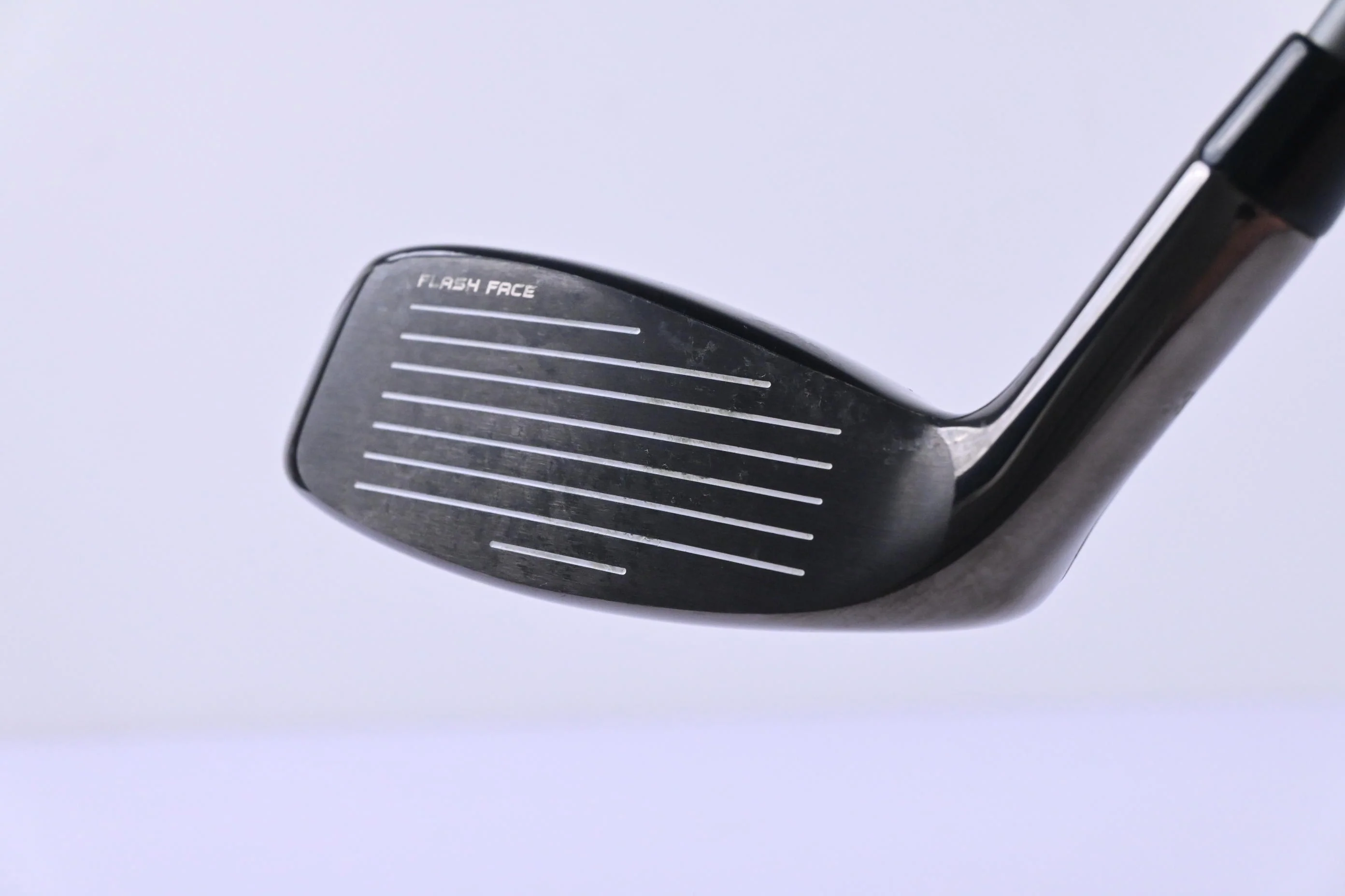 Callaway Mavrik #3 Hybrid / 18 Degree / Regular Flex Project X Catalyst 65 - Image 4