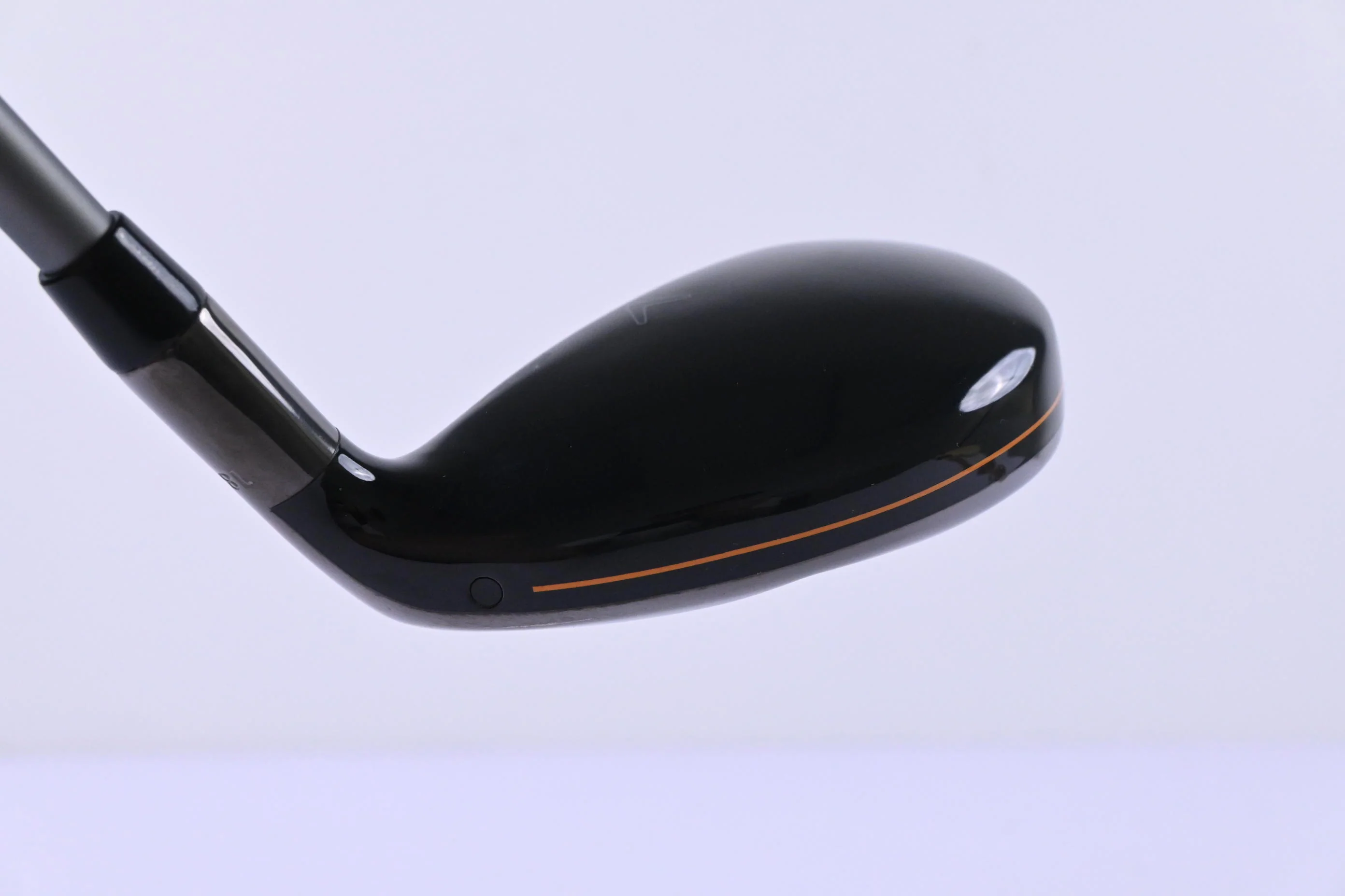 Callaway Mavrik #3 Hybrid / 18 Degree / Regular Flex Project X Catalyst 65 - Image 5