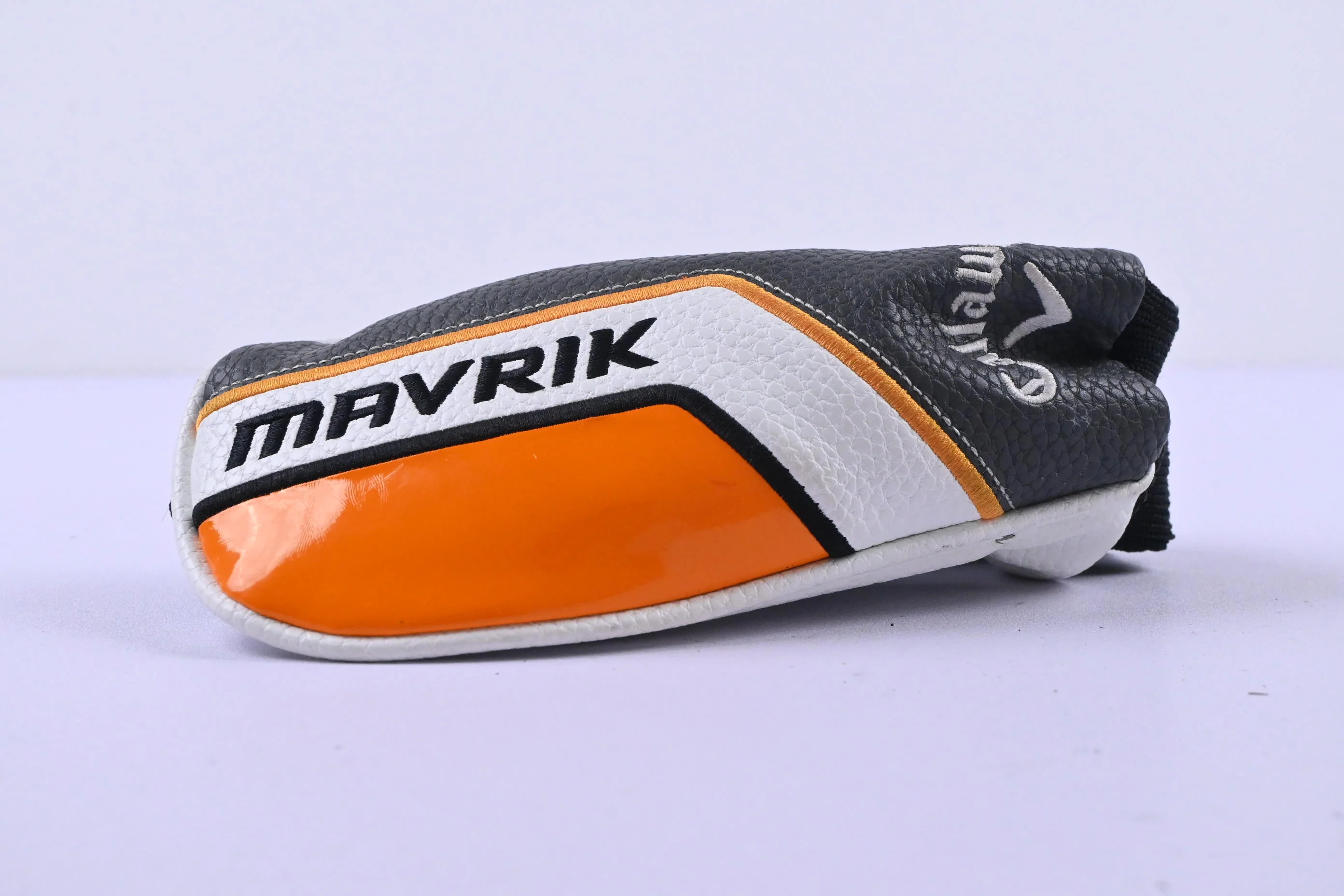 Callaway Mavrik #3 Hybrid / 18 Degree / Regular Flex Project X Catalyst 65 - Image 9