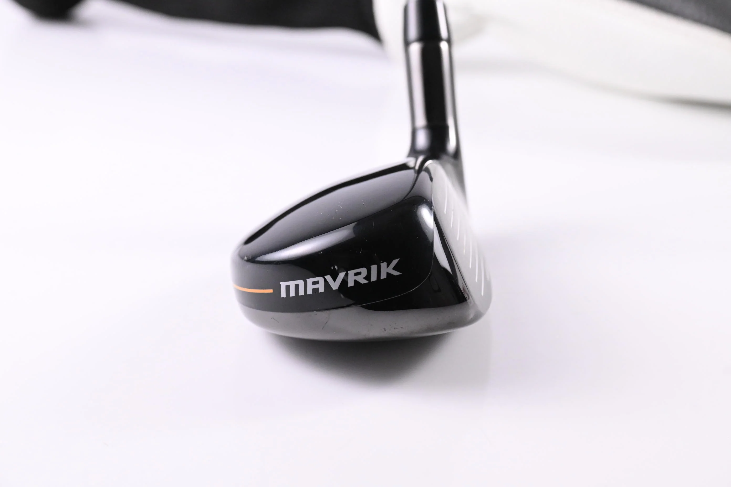 Callaway Mavrik #4 Hybrid / 20 Degree / Regular Flex Catalyst 65 Shaft - Image 3