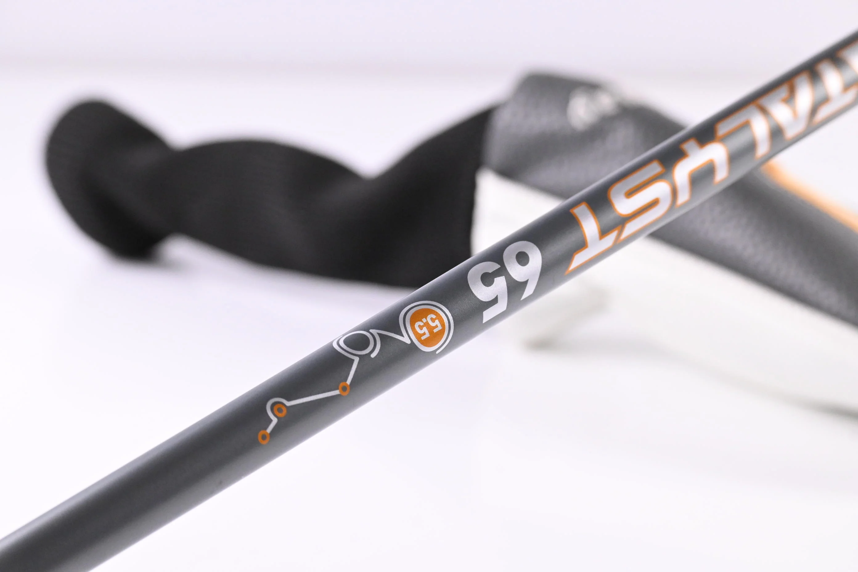 Callaway Mavrik #4 Hybrid / 20 Degree / Regular Flex Catalyst 65 Shaft - Image 6