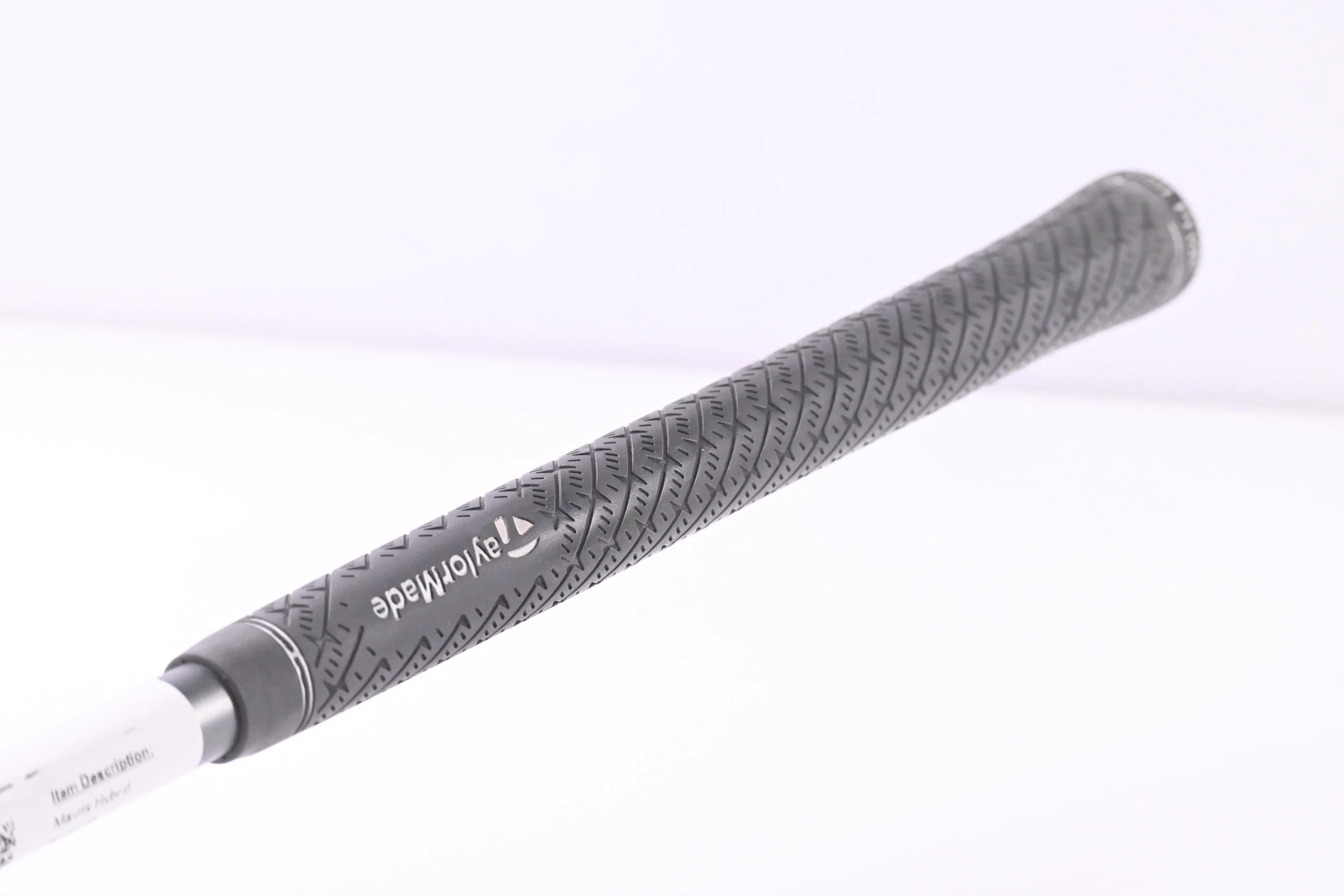 Callaway Mavrik #4 Hybrid / 20 Degree / Regular Flex Project X Catalyst 65 Shaft - Image 8