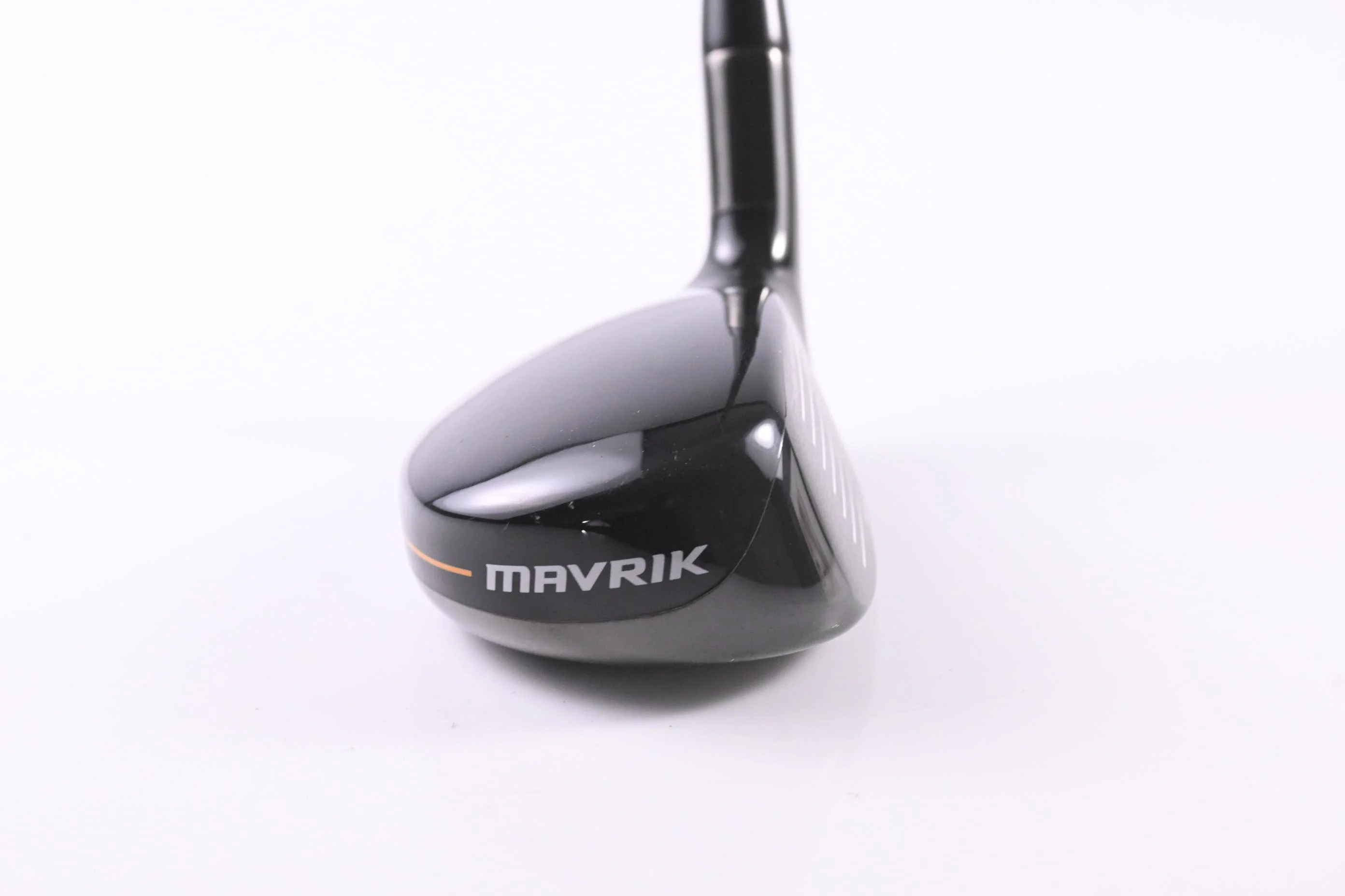 Callaway Mavrik #4 Hybrid / 20 Degree / Regular Flex KBS Tour Hybrid Prototype 85 - Image 3