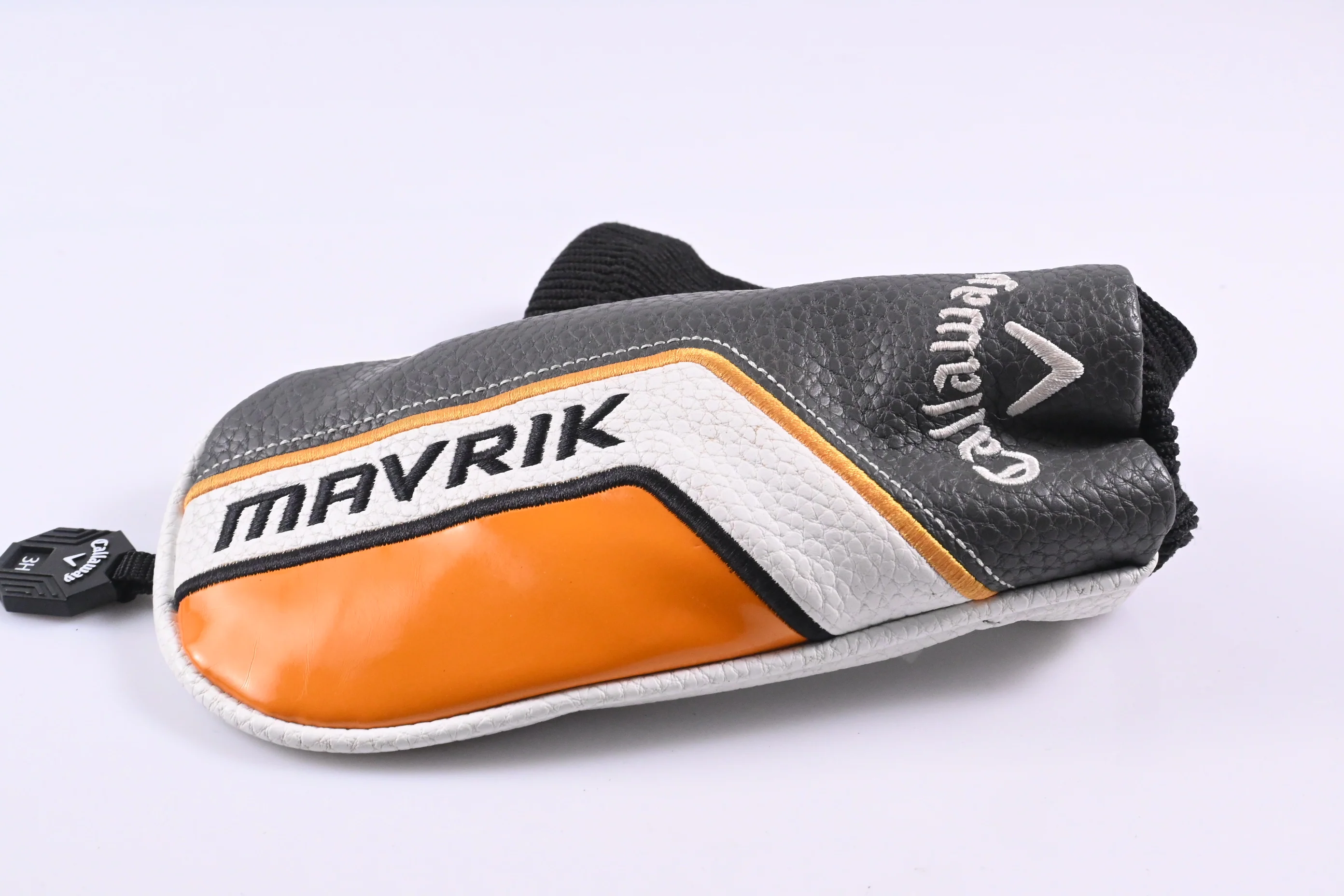 Callaway Mavrik #5 Hybrid / 23 Degree / Senior Flex Catalyst 55 Shaft - Image 10