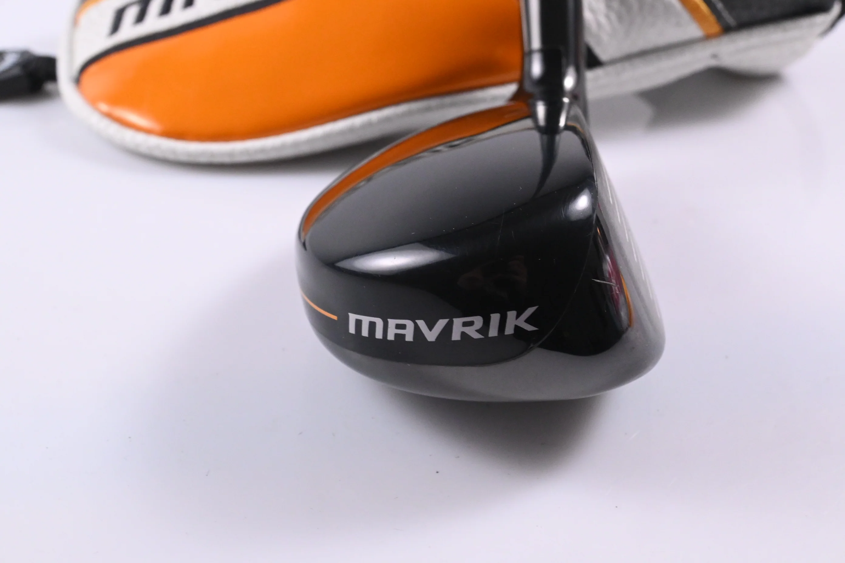 Callaway Mavrik #5 Hybrid / 23 Degree / Senior Flex Catalyst 55 Shaft - Image 3