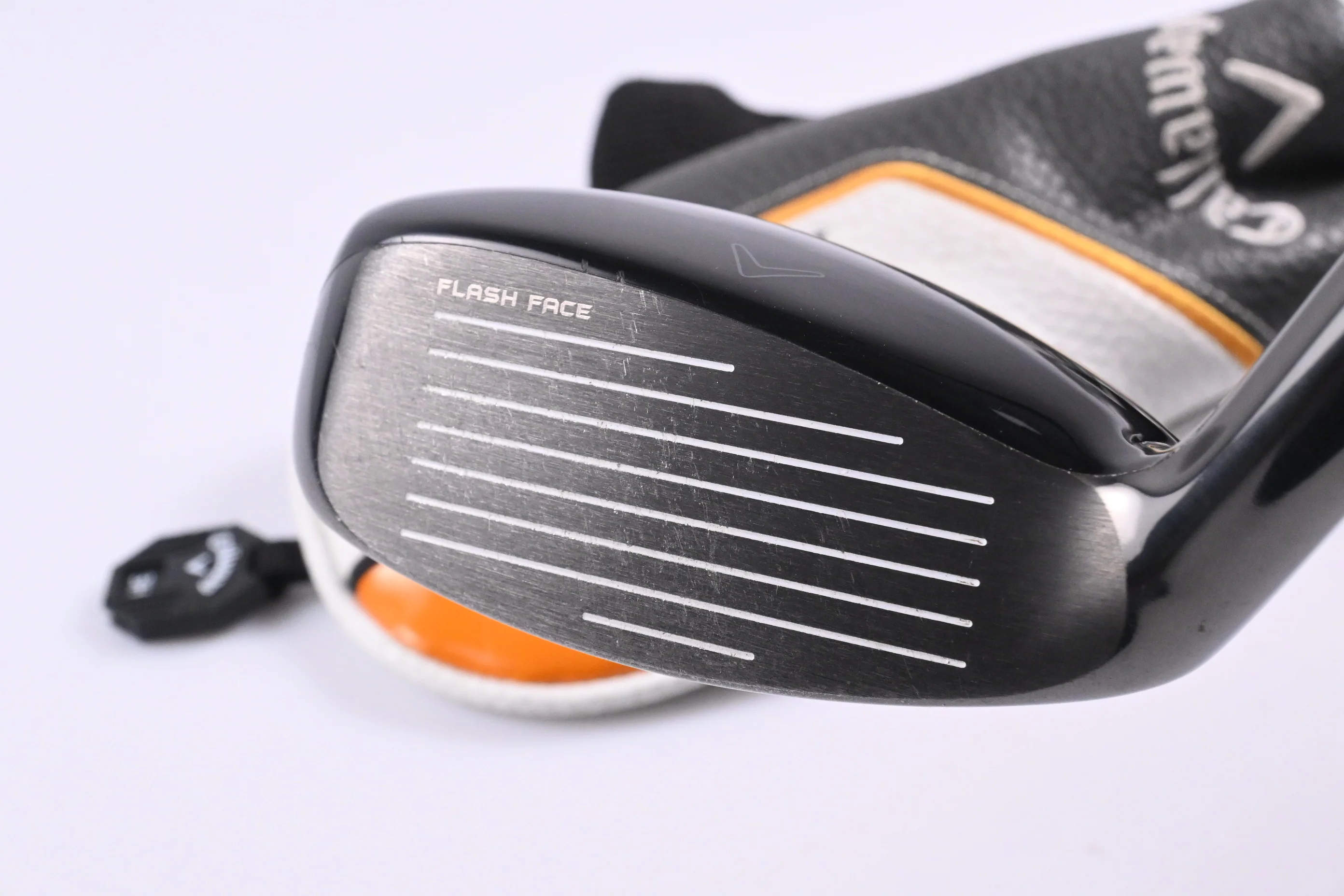 Callaway Mavrik #5 Hybrid / 23 Degree / Senior Flex Catalyst 55 Shaft - Image 4