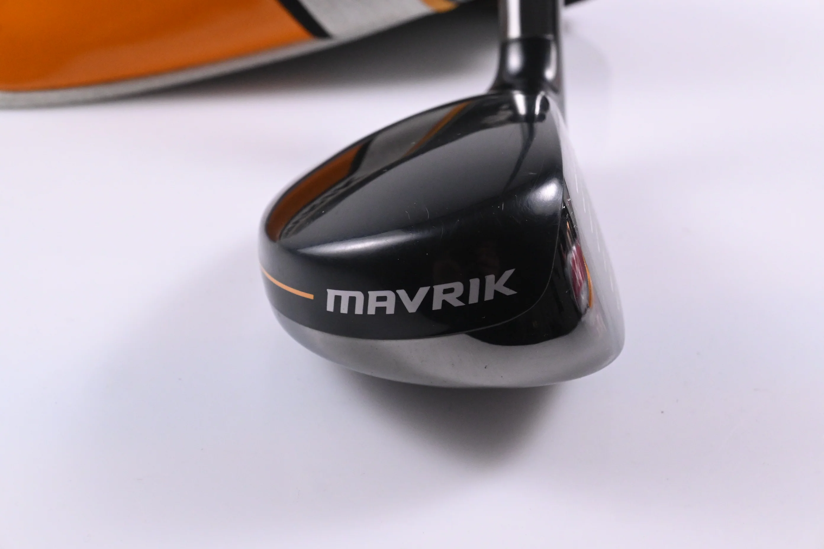 Callaway Mavrik #4 Hybrid / 20 Degree / Regular Flex Catalyst 65 Shaft - Image 3