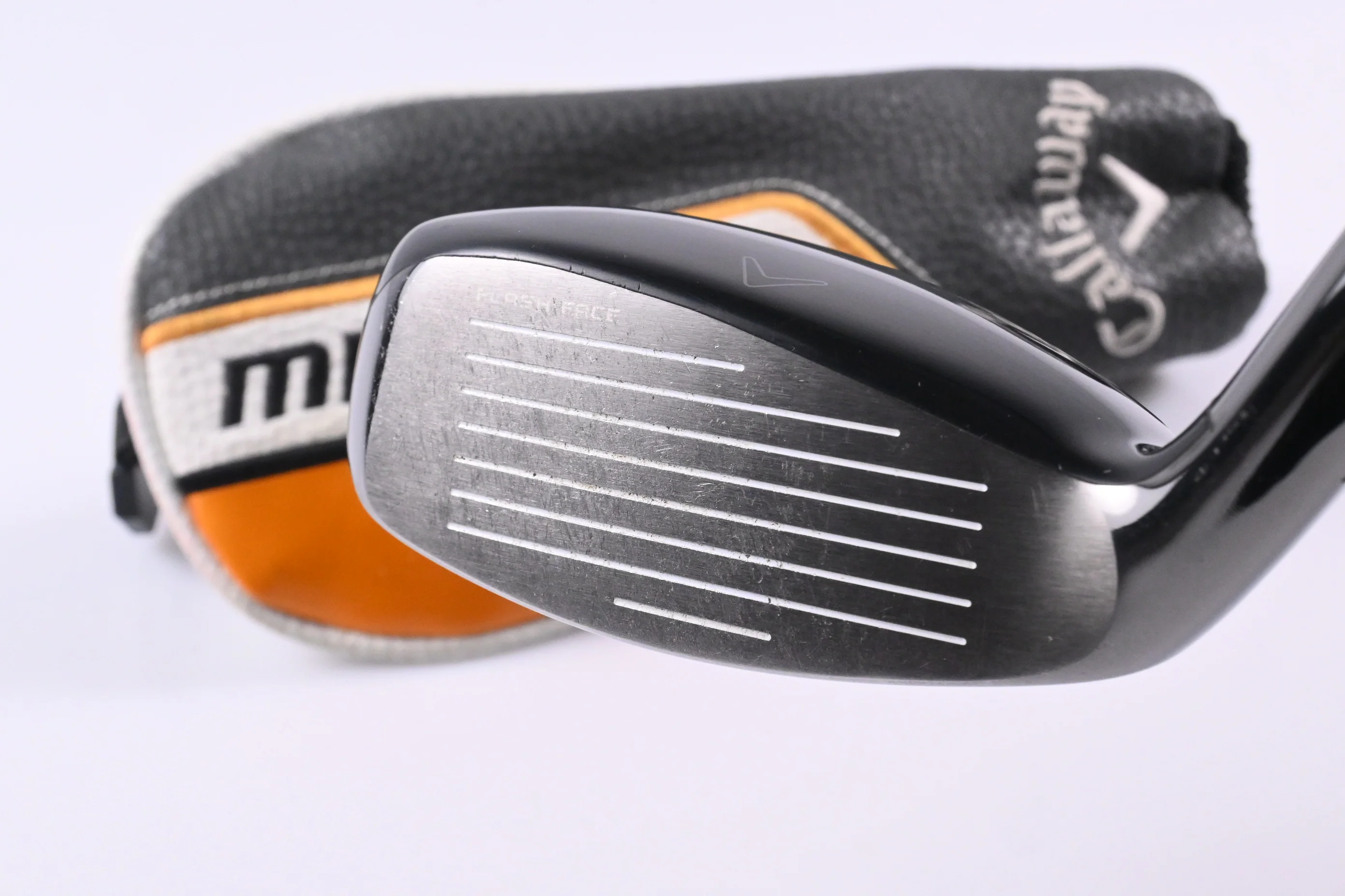 Callaway Mavrik #4 Hybrid / 20 Degree / Regular Flex Catalyst 65 Shaft - Image 4